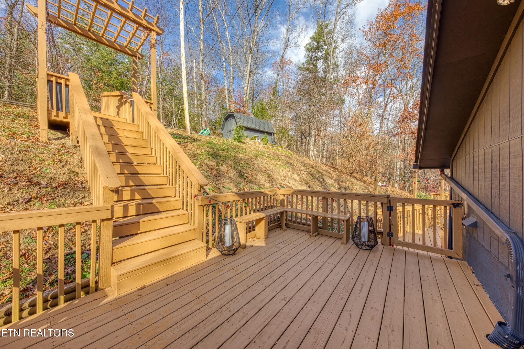 333 Enchanted Forest Lane