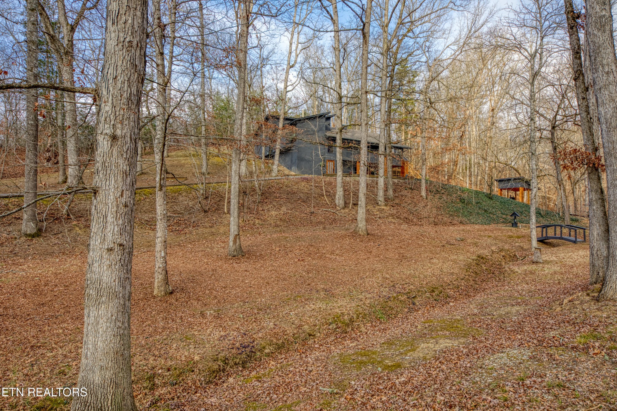 333 Enchanted Forest Lane