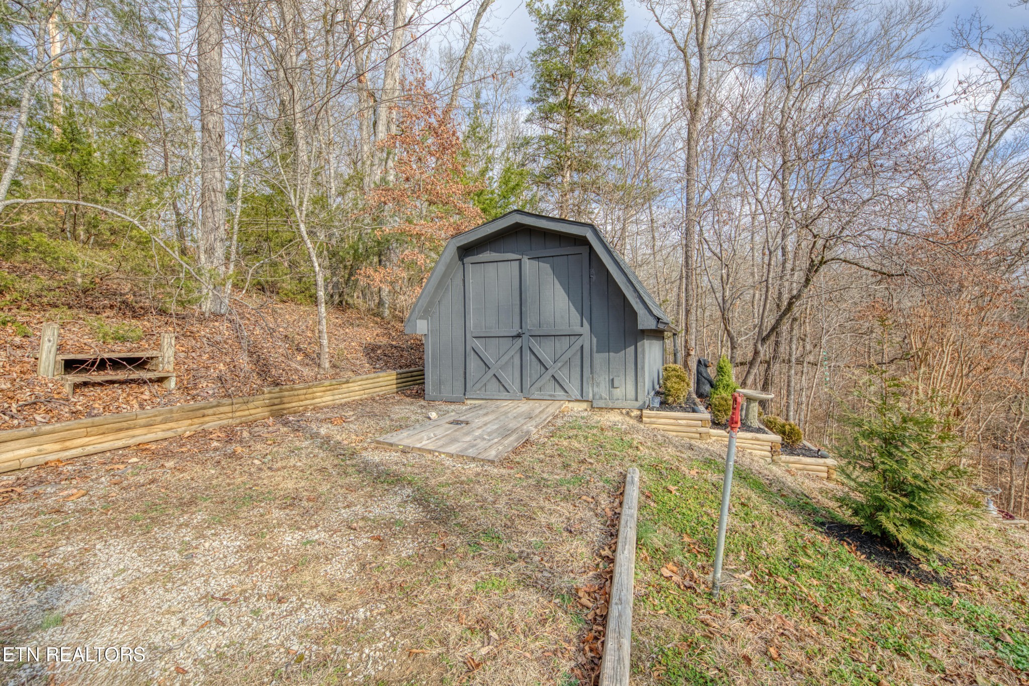 333 Enchanted Forest Lane