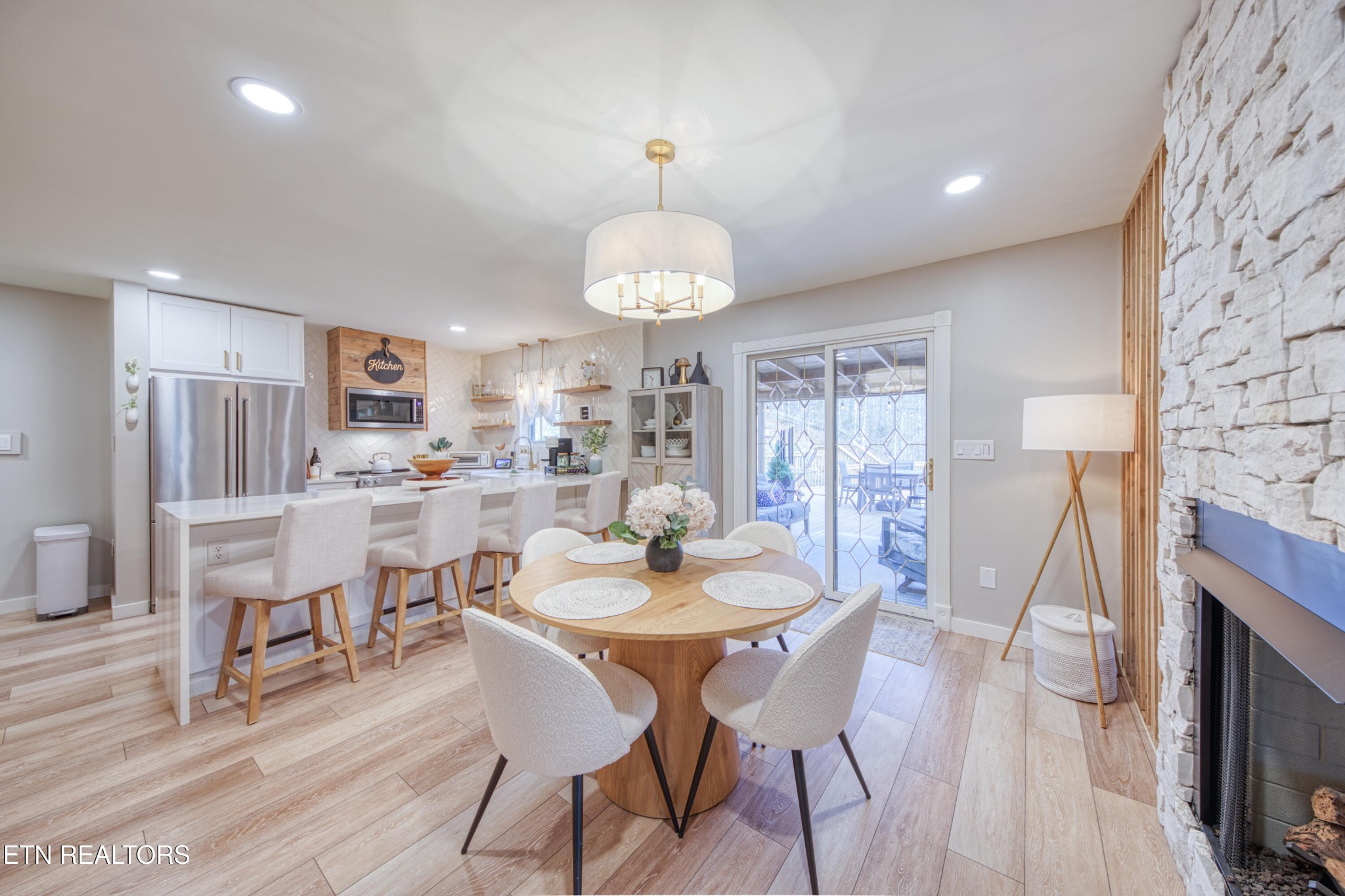 333 Enchanted Forest Lane