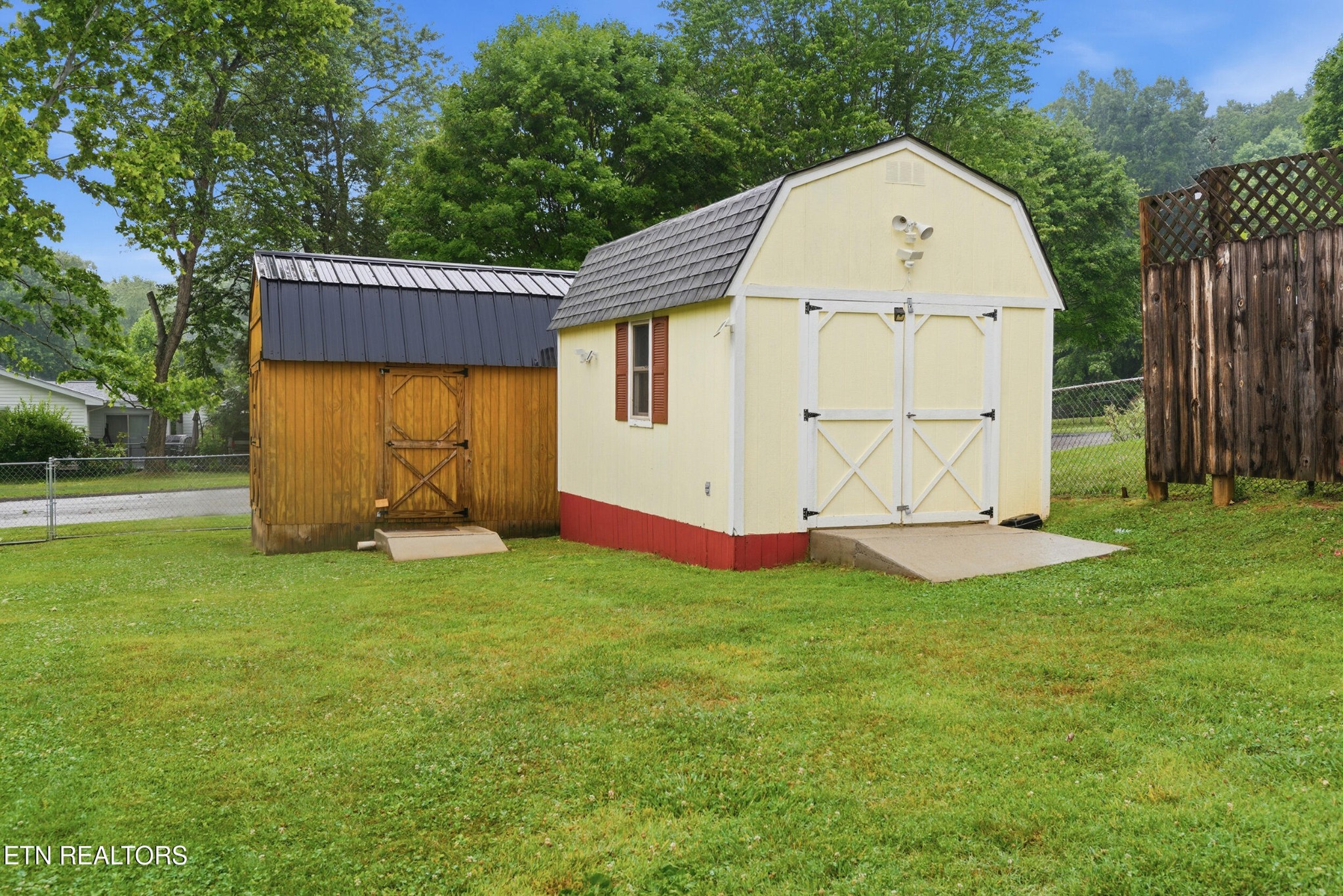 321 Smoky View Rd