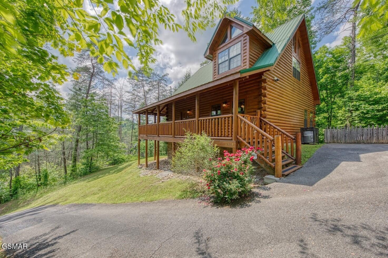2329 Willow Lane