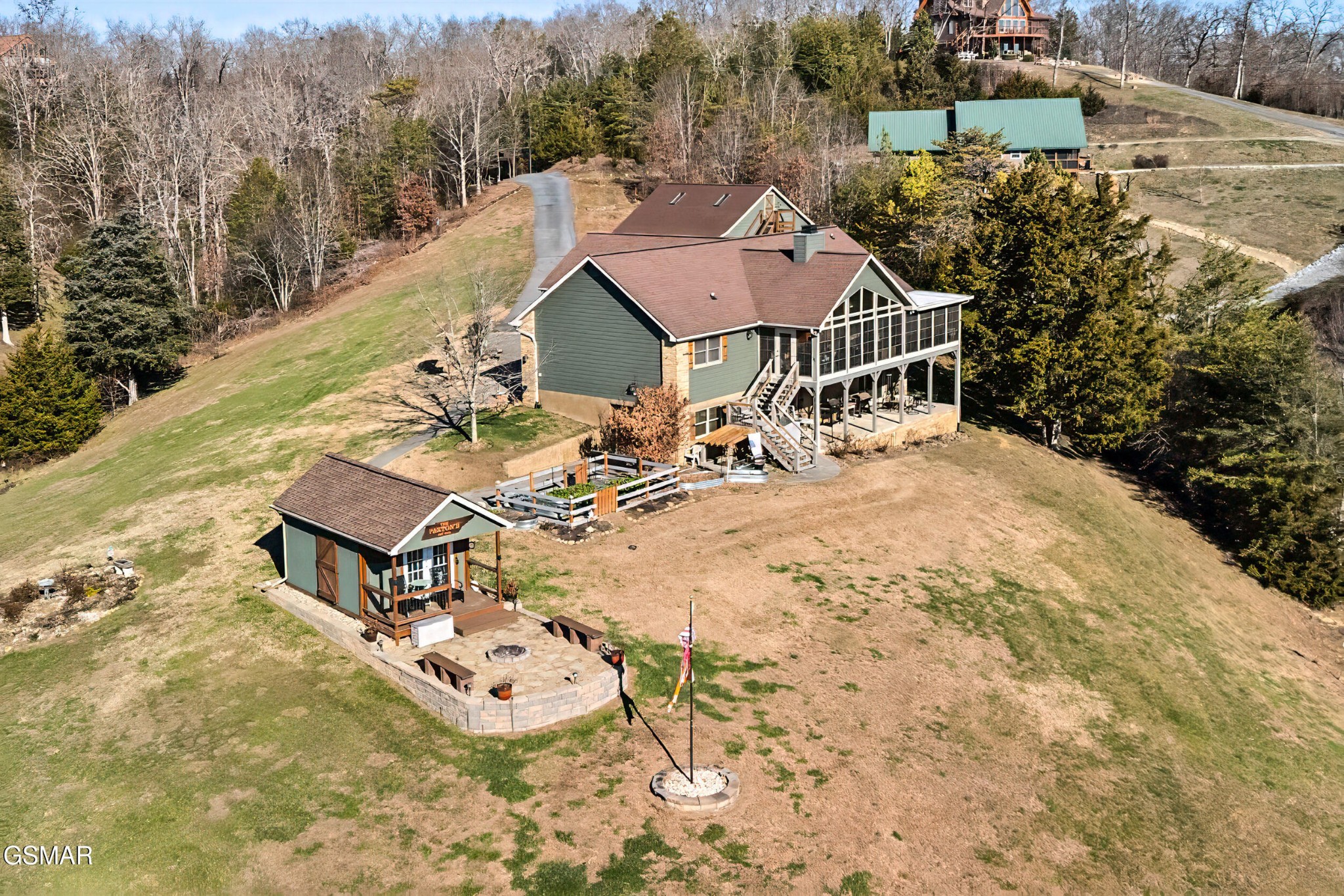 1728 Morning View Lane