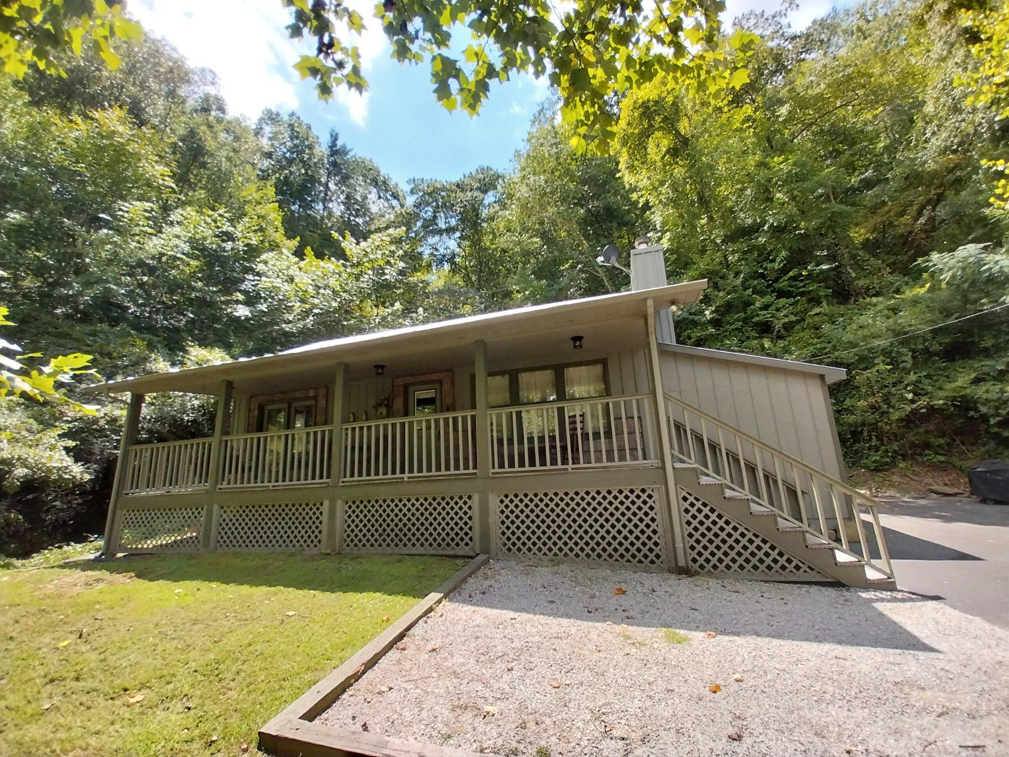 3654 Pittman Center Rd