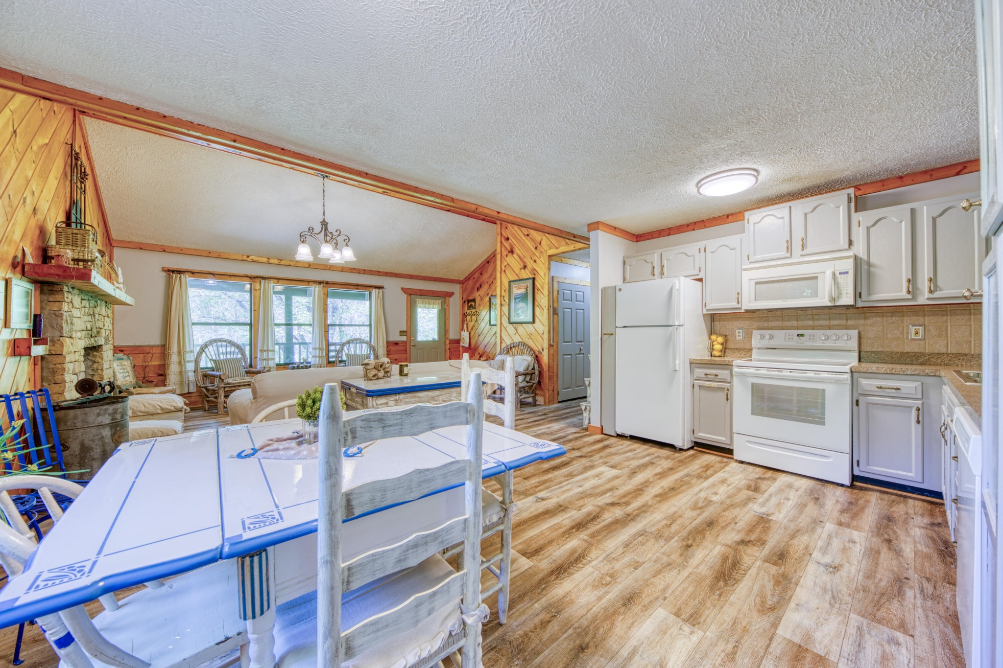 3654 Pittman Center Rd