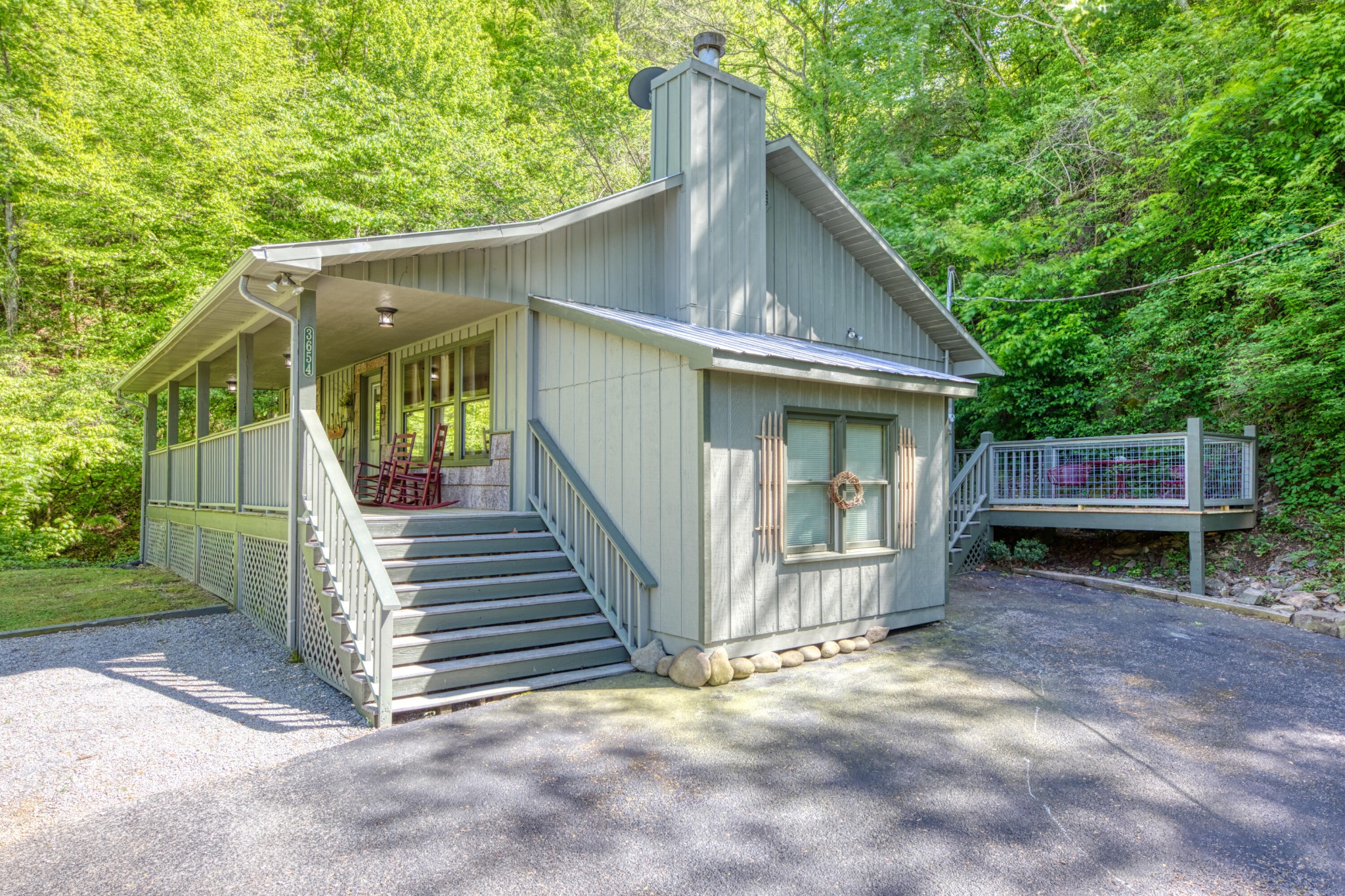 3654 Pittman Center Rd