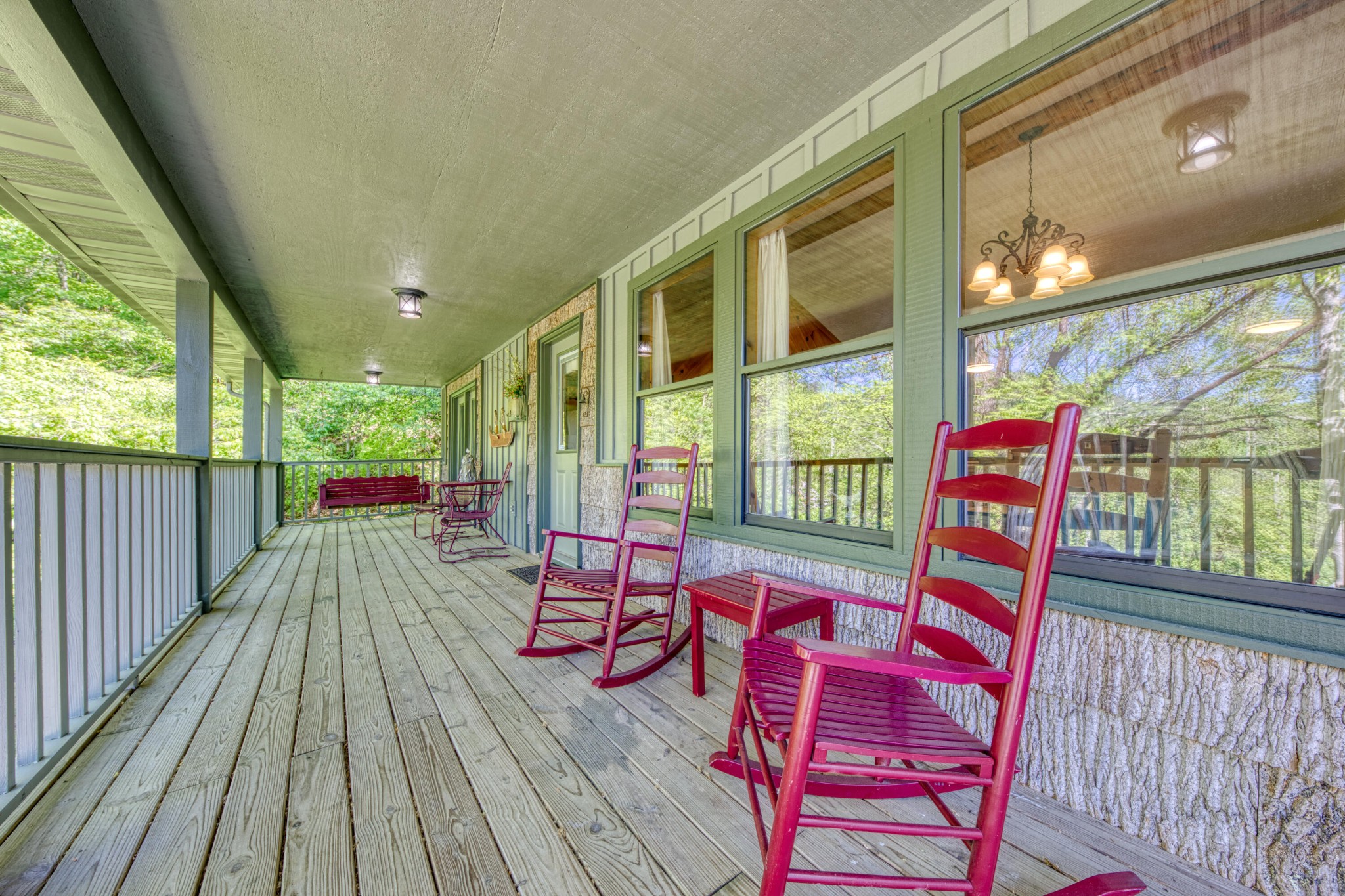 3654 Pittman Center Rd