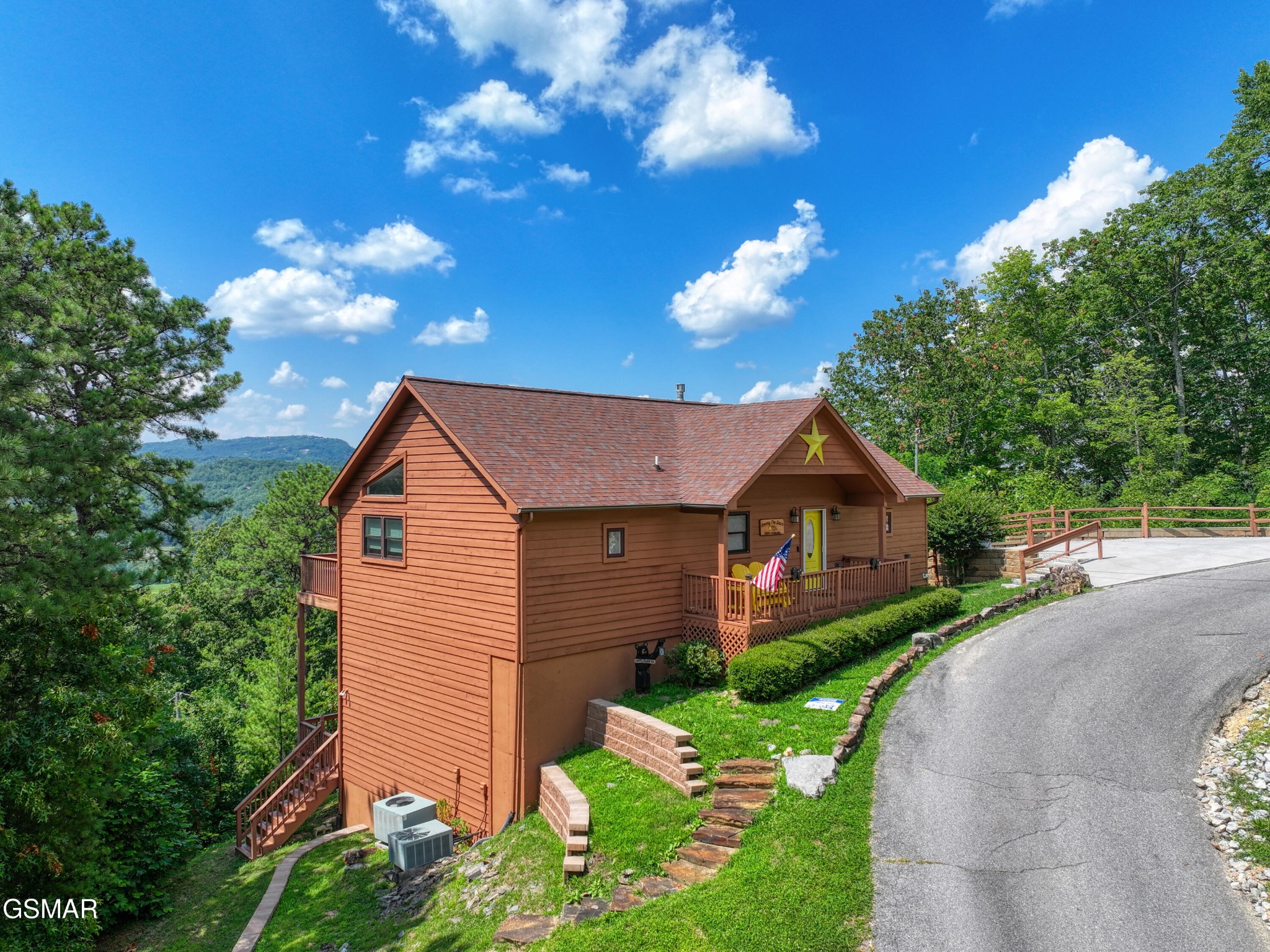 4109 Ole Smoky Way