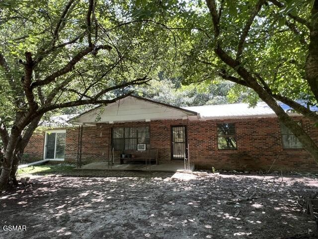 929 Alder Branch Road