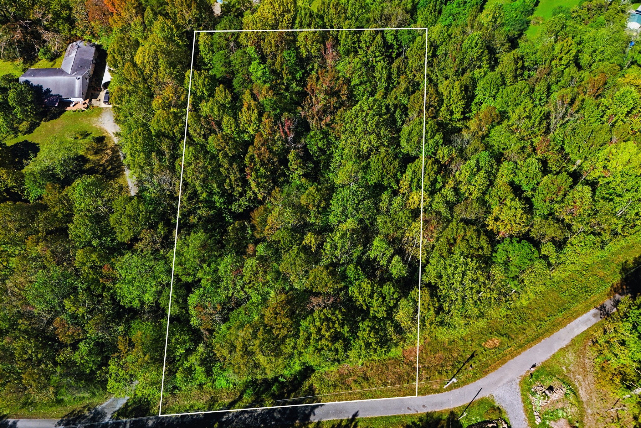 0 Timber Lake Drive
