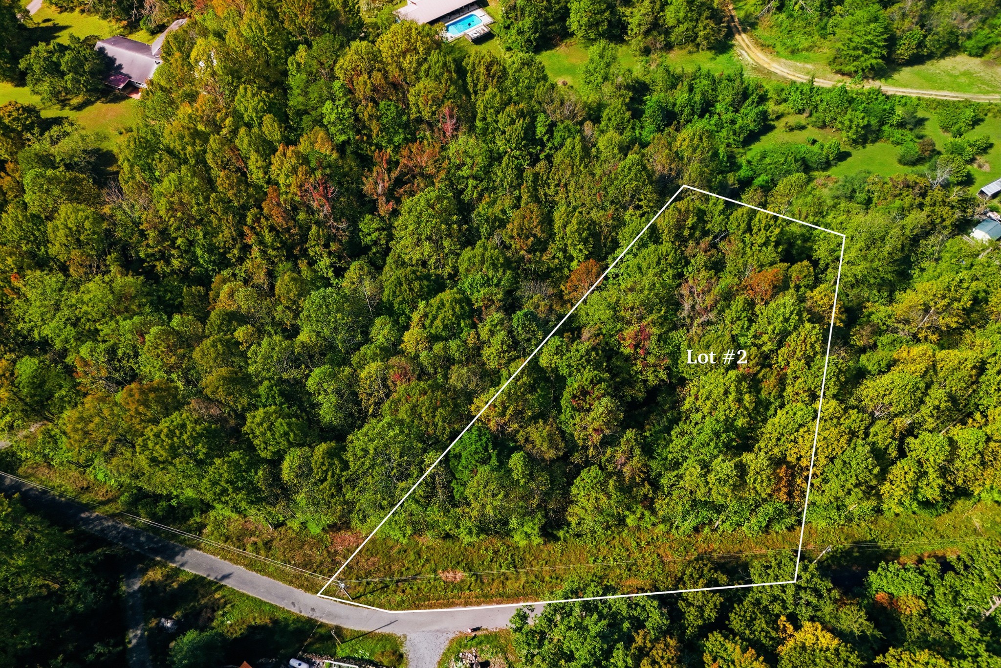 0 Timber Lake Drive