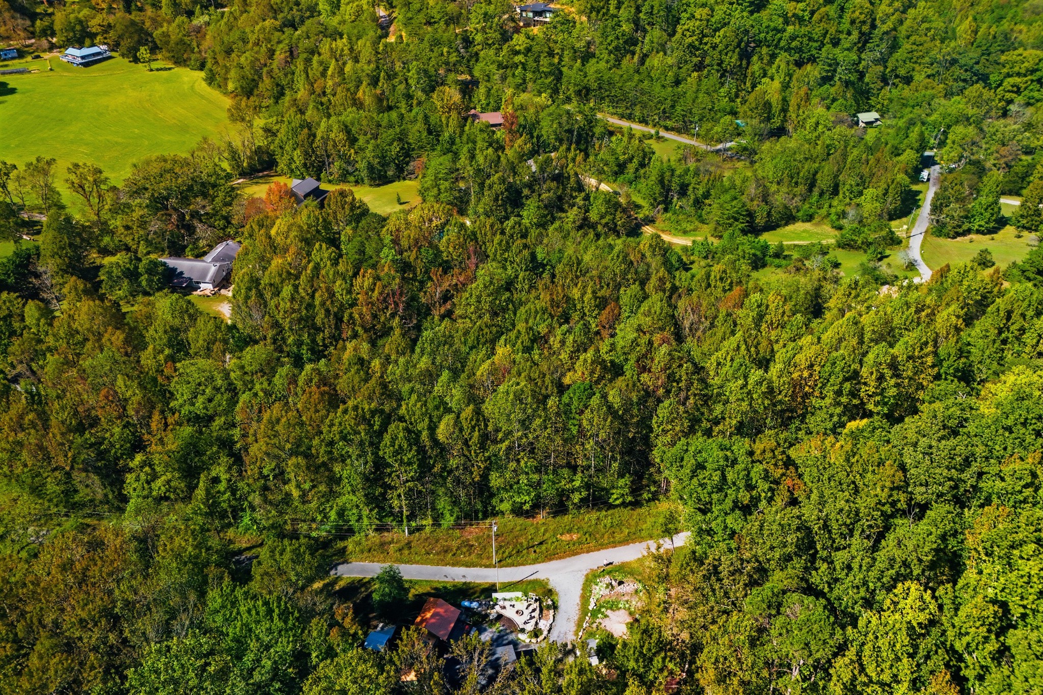0 Timber Lake Drive