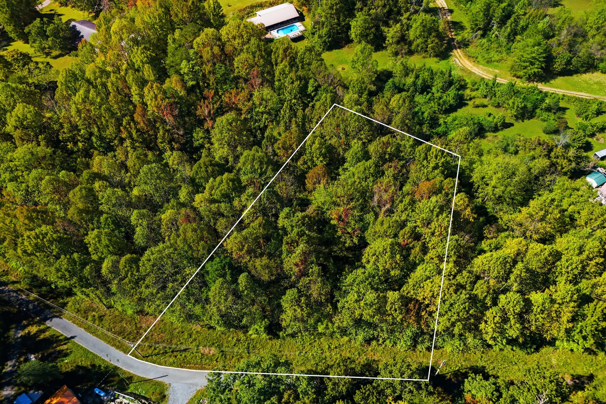 0 Timber Lake Drive