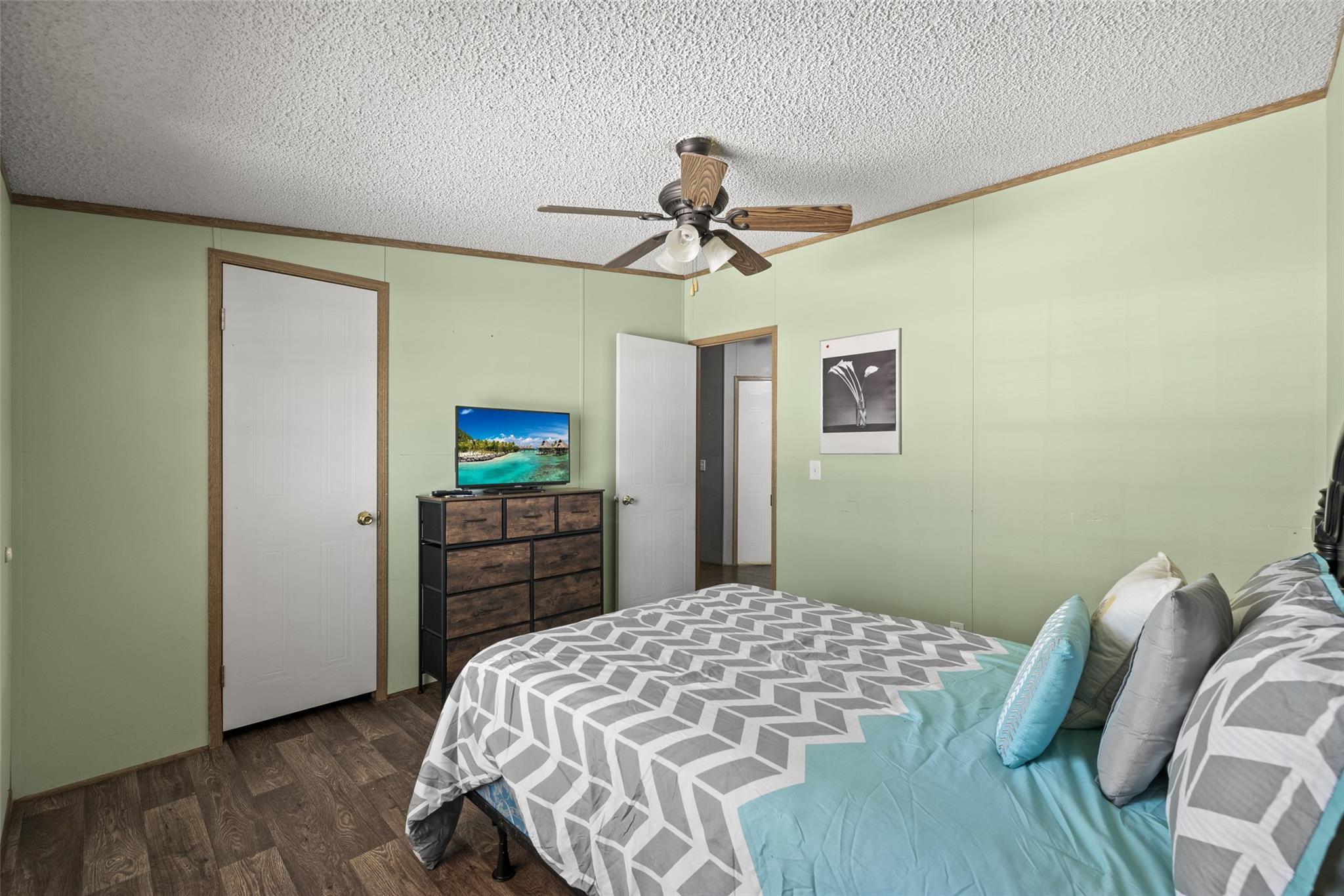 16416 Crockett Bend Drive