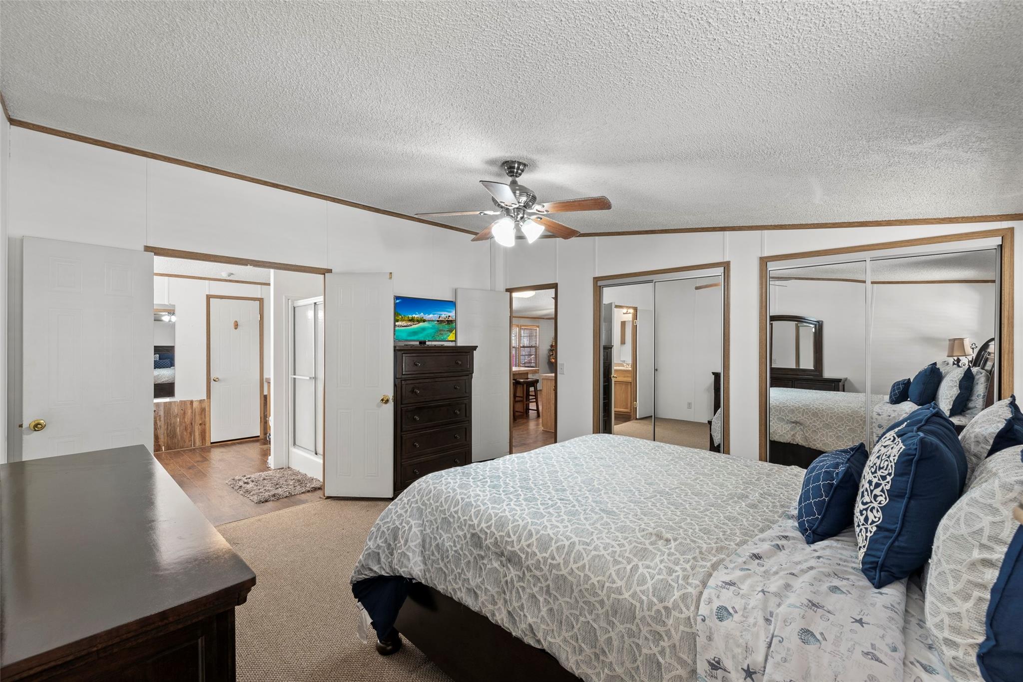 16416 Crockett Bend Drive