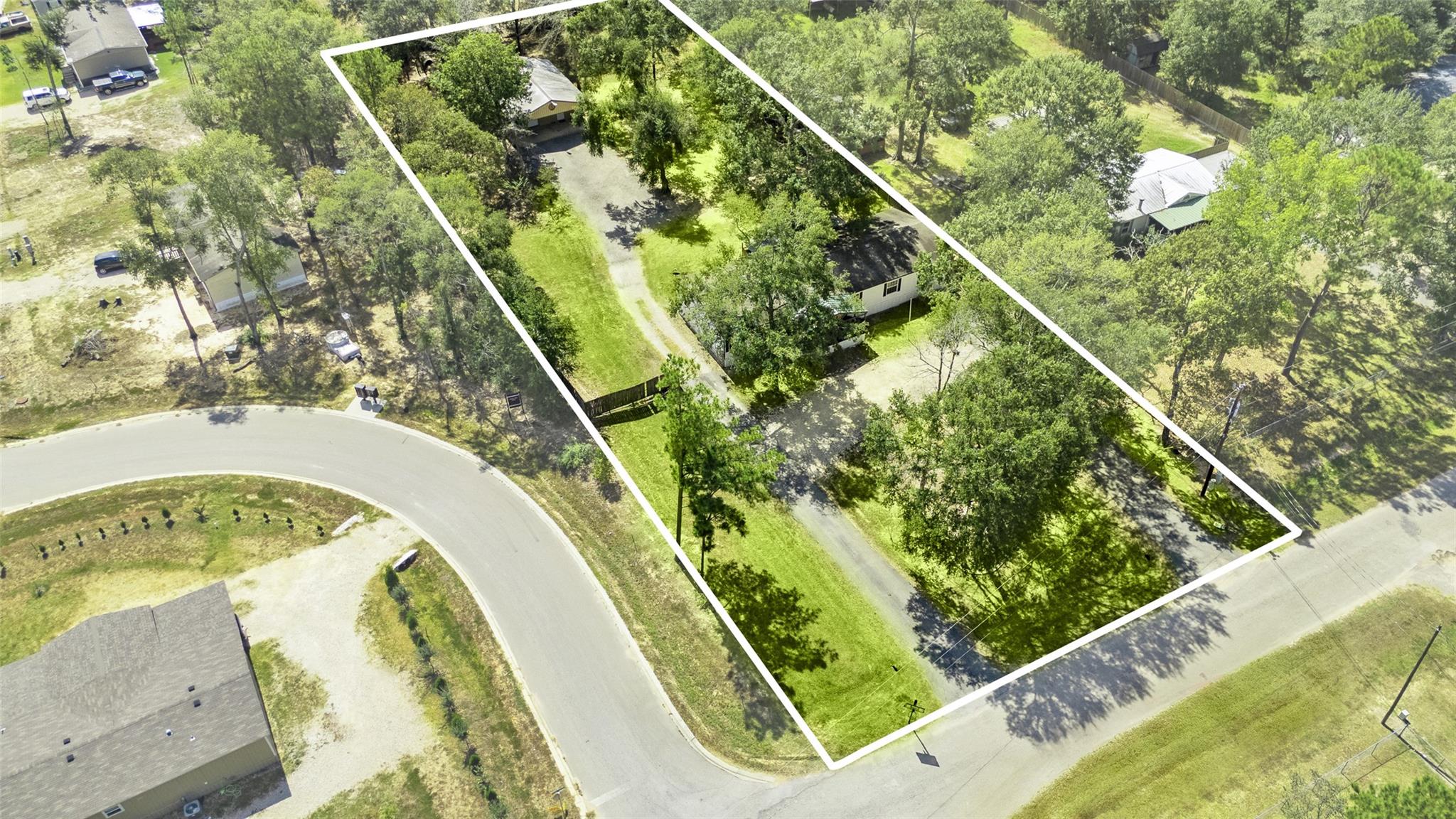 16416 Crockett Bend Drive