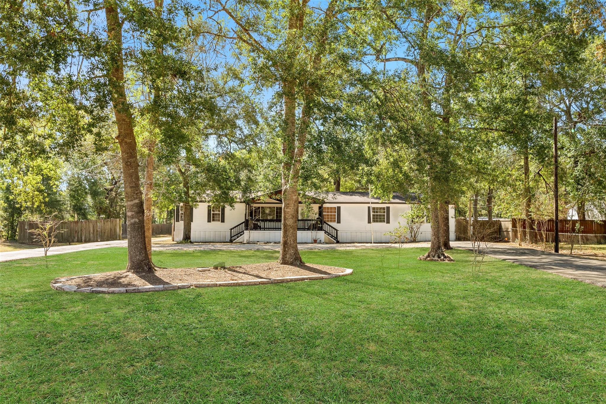 16416 Crockett Bend Drive