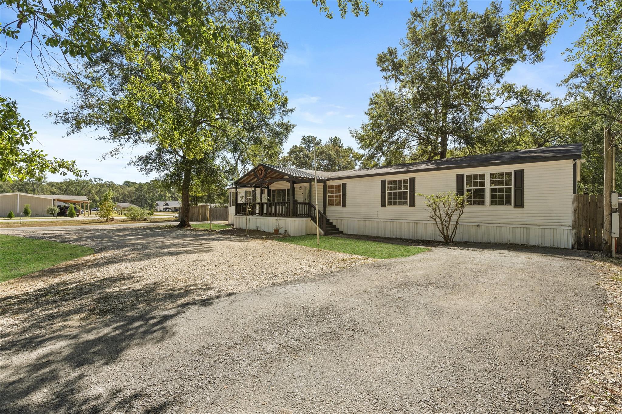 16416 Crockett Bend Drive