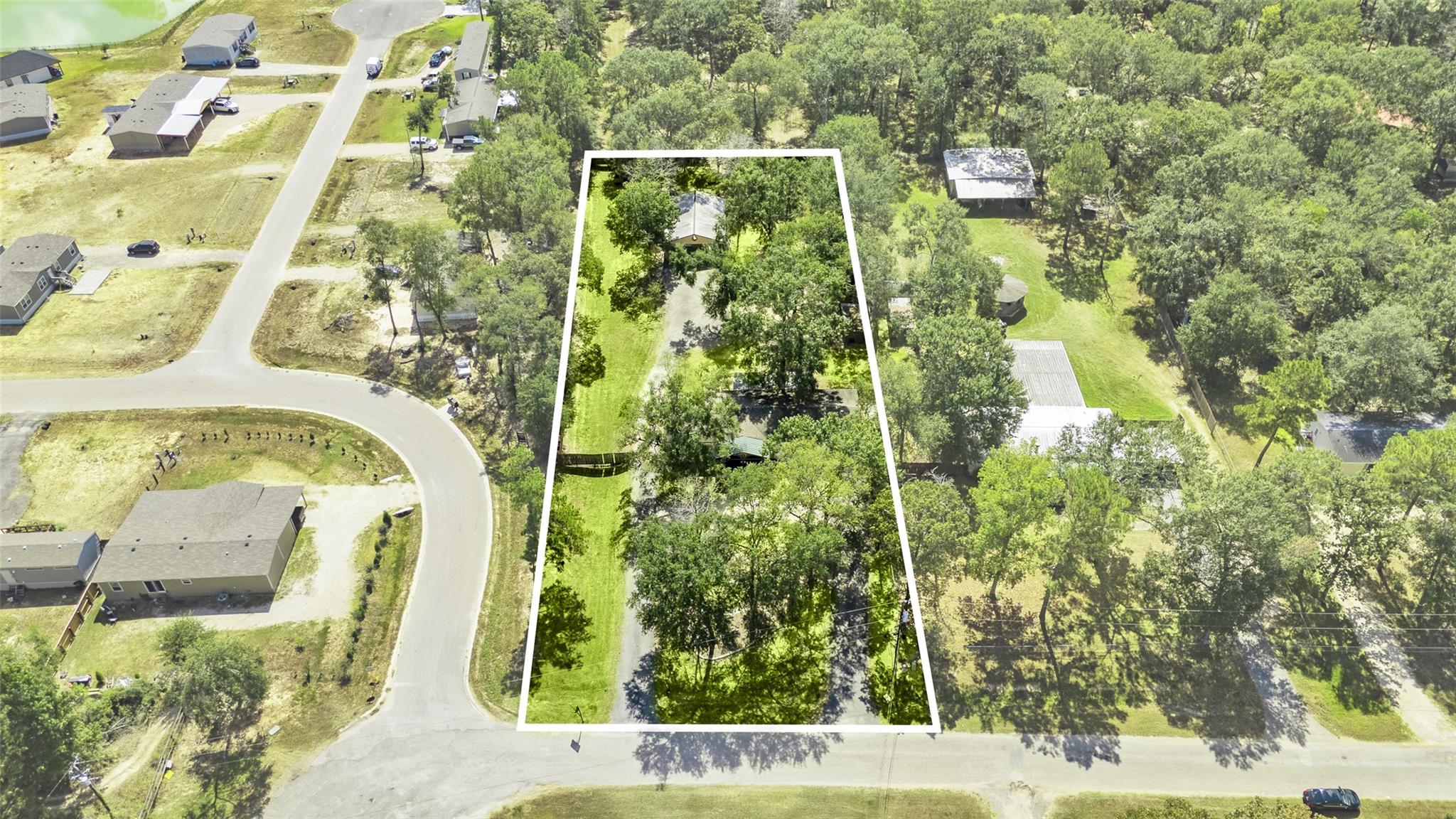 16416 Crockett Bend Drive