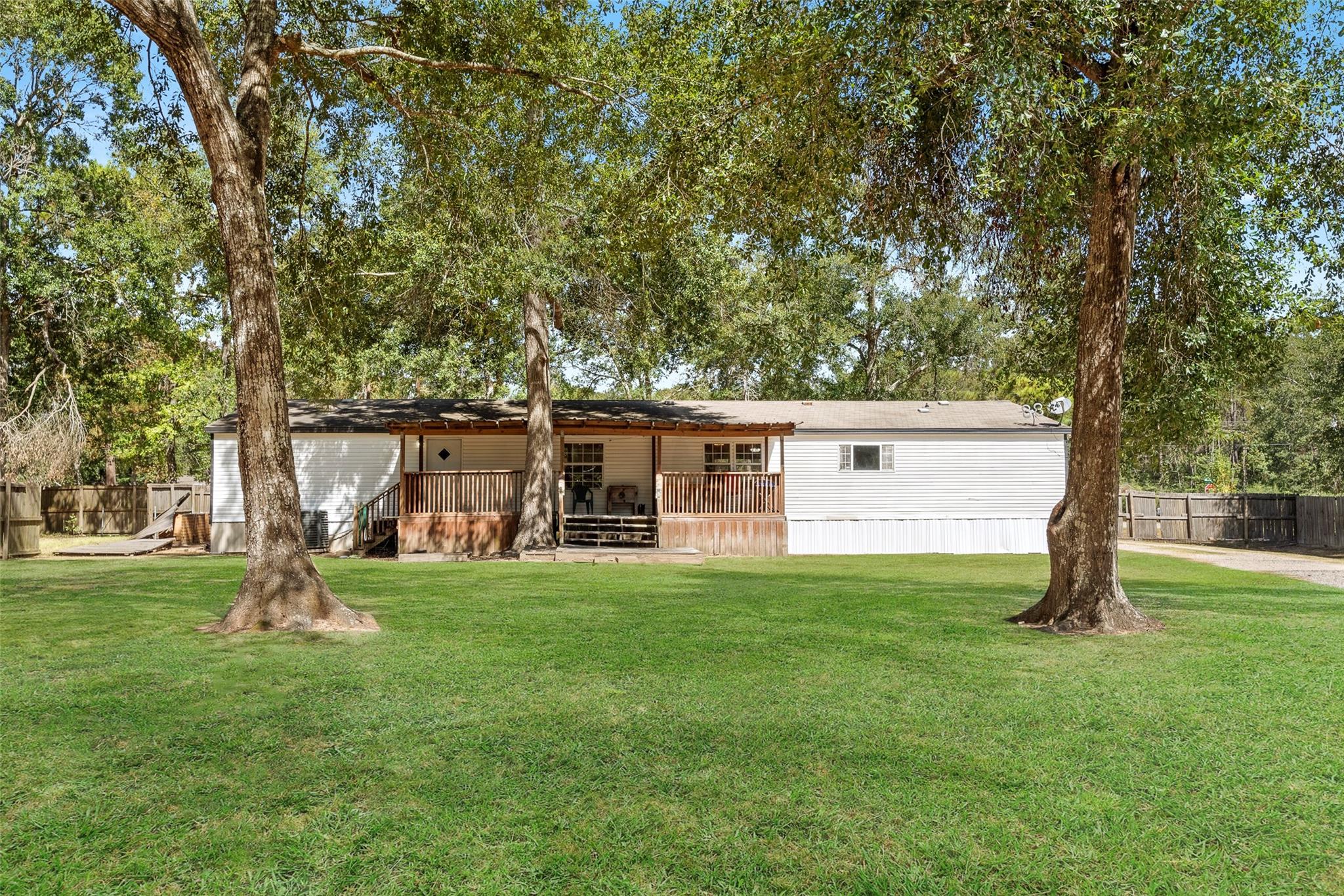 16416 Crockett Bend Drive