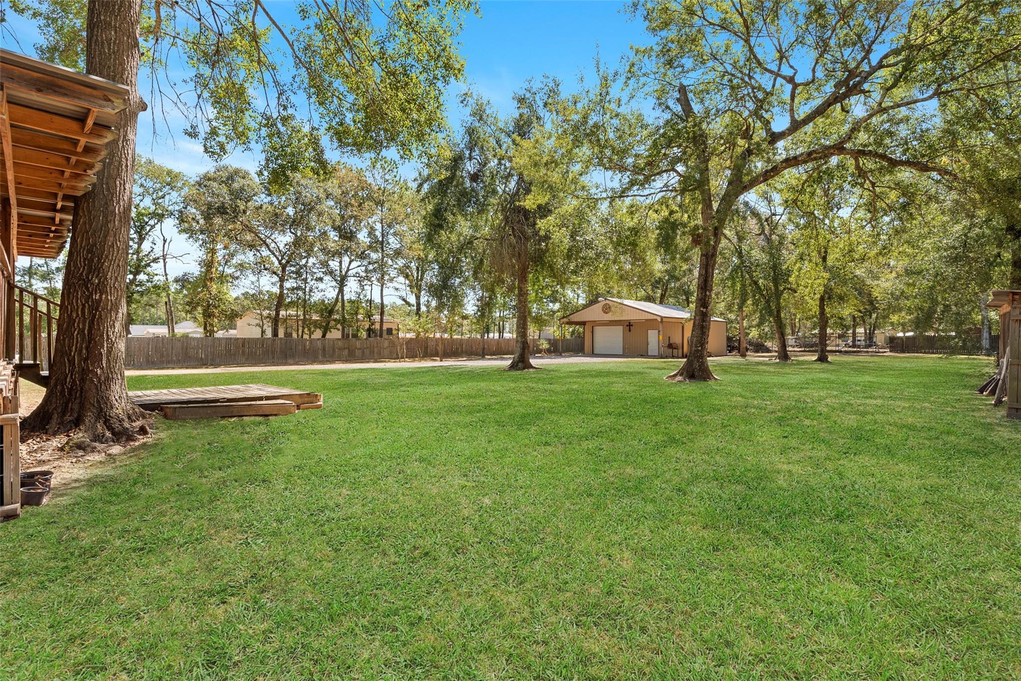 16416 Crockett Bend Drive