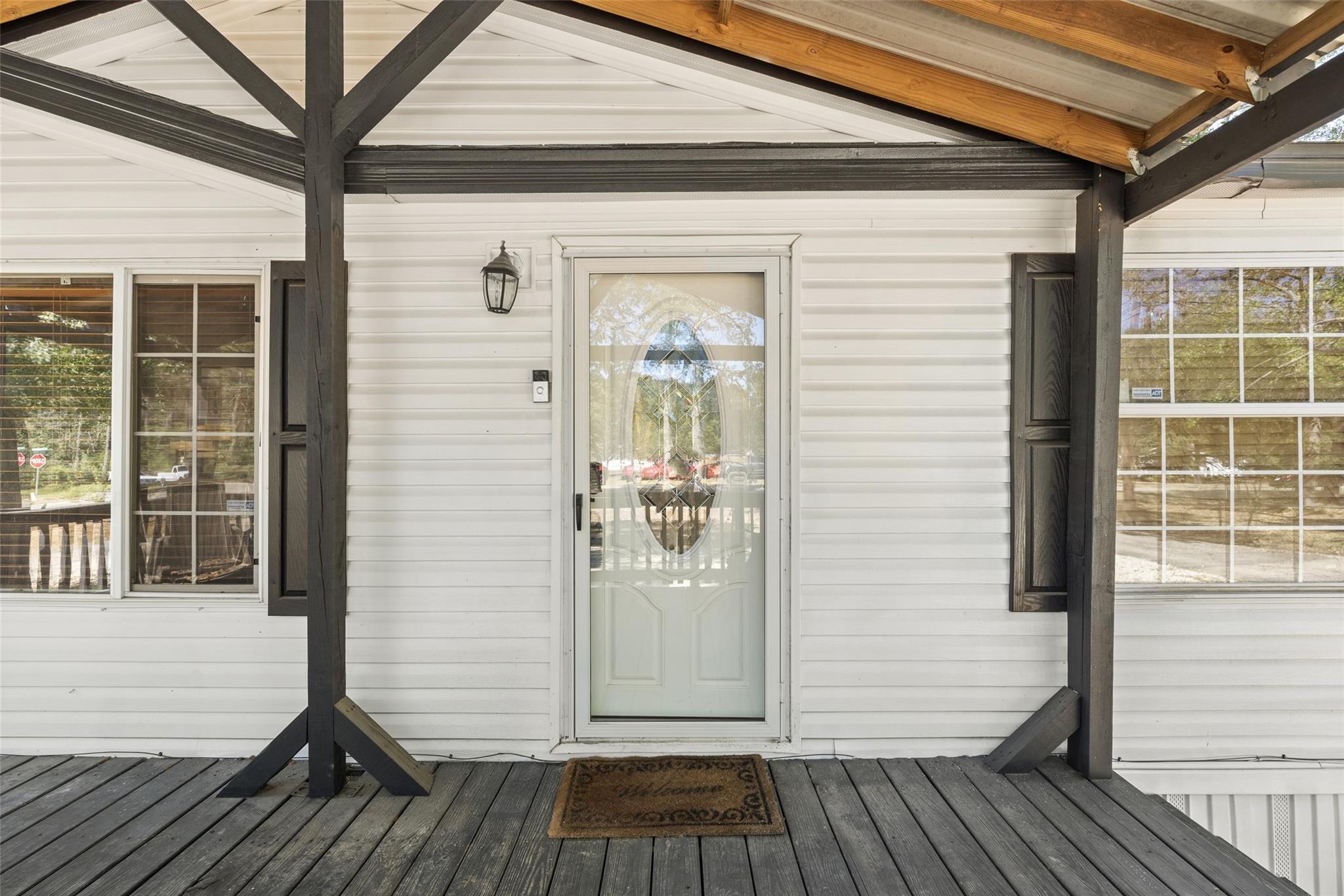 16416 Crockett Bend Drive