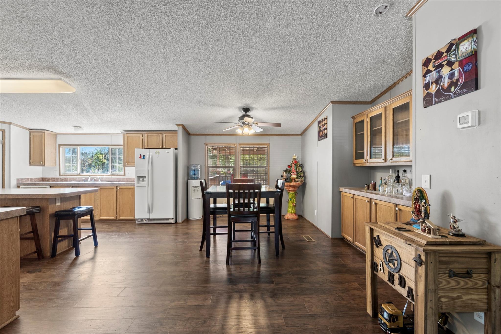 16416 Crockett Bend Drive