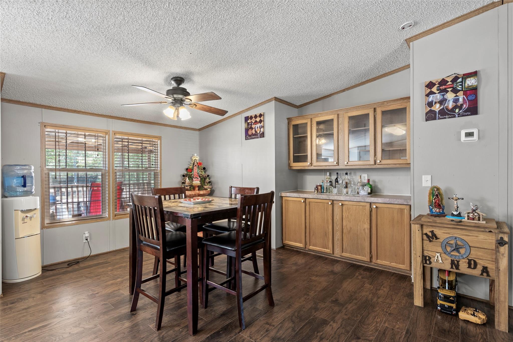 16416 Crockett Bend Drive