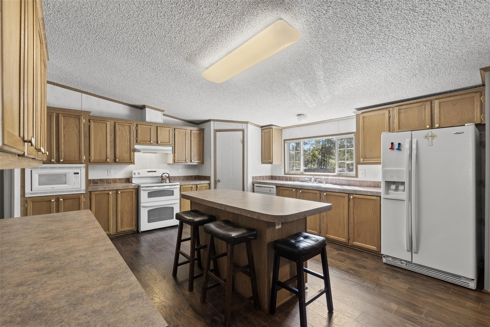 16416 Crockett Bend Drive