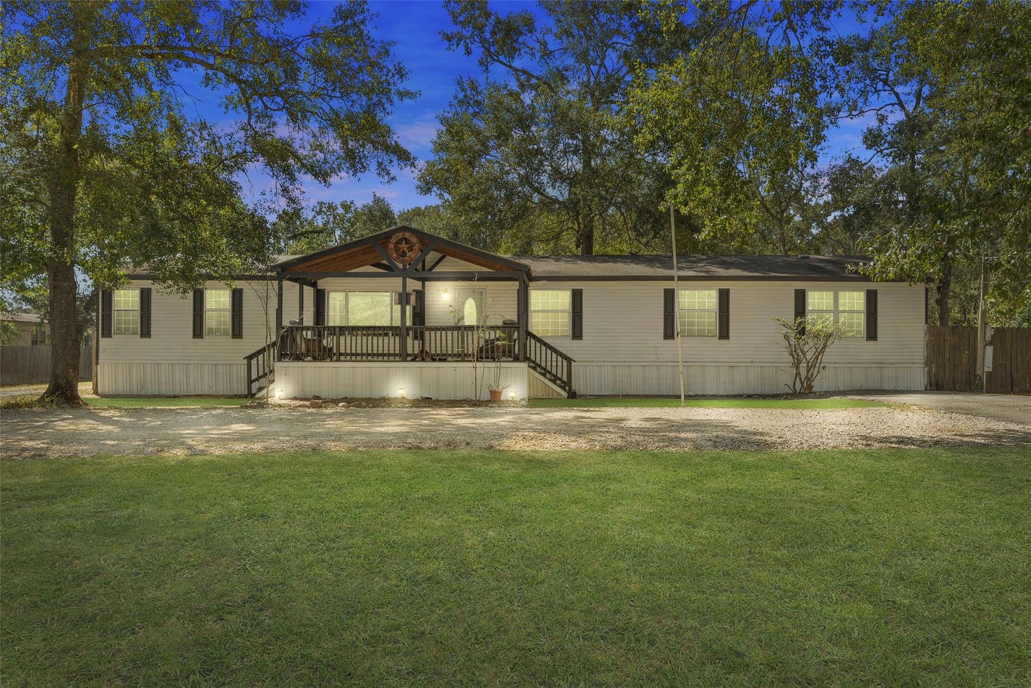 16416 Crockett Bend Drive