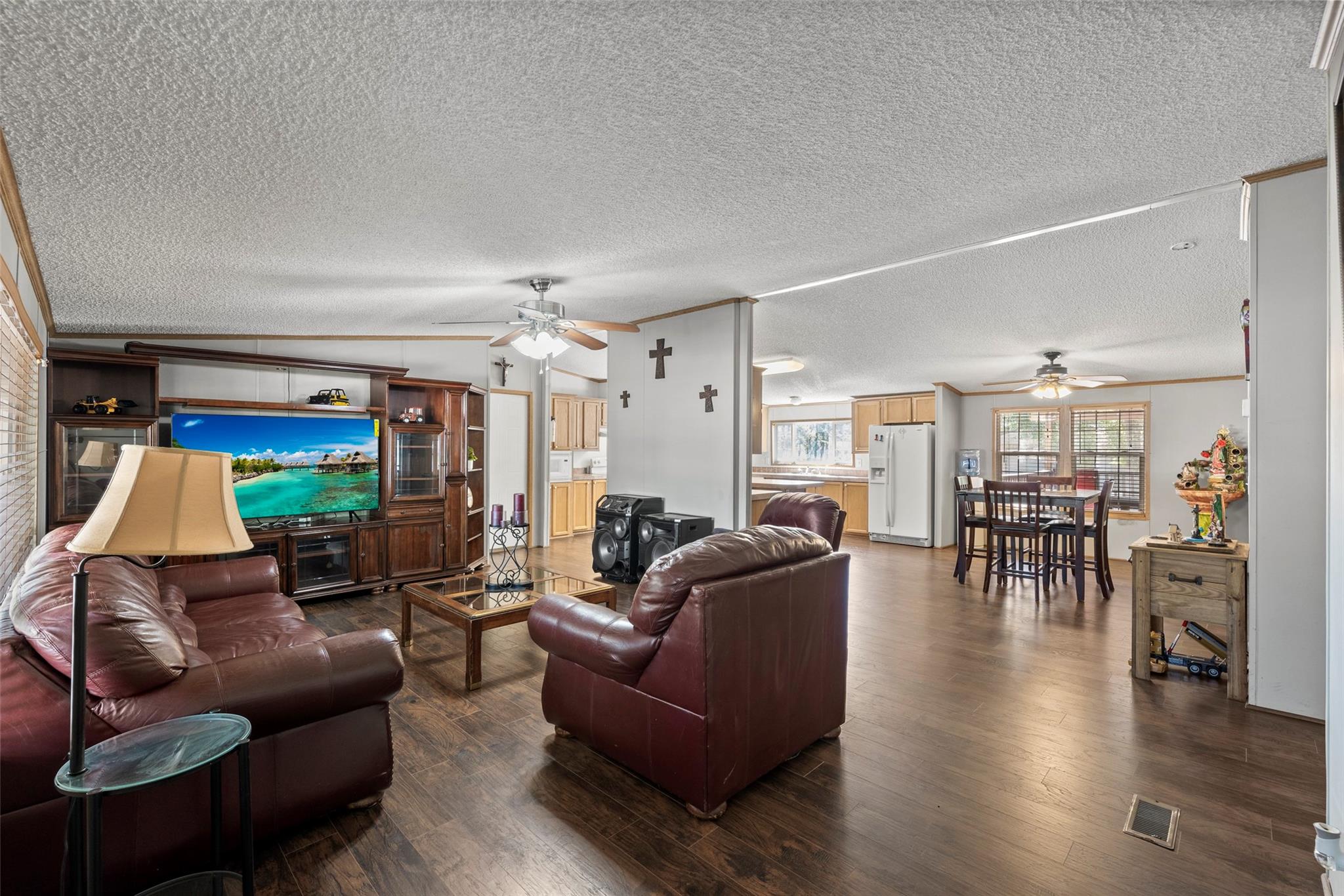 16416 Crockett Bend Drive