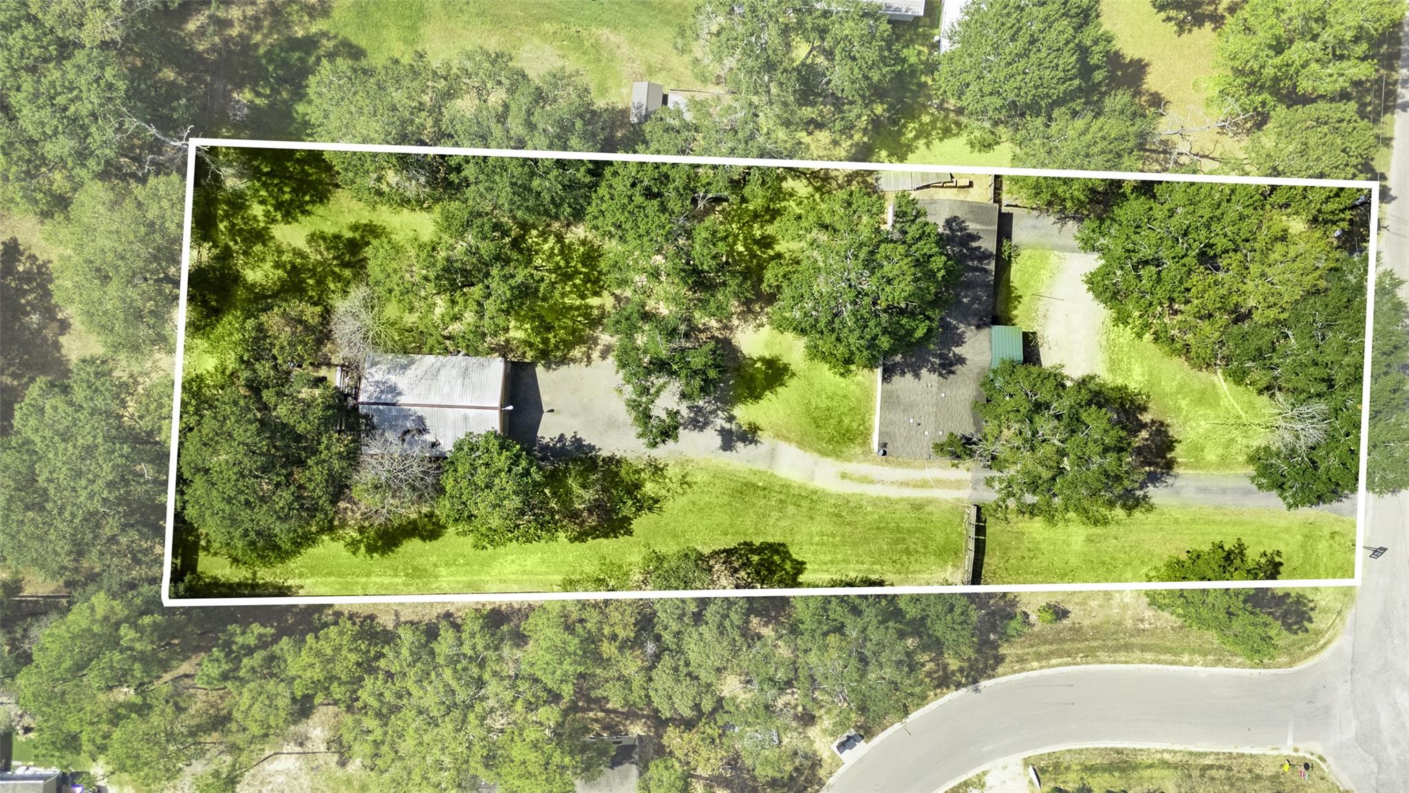 16416 Crockett Bend Drive