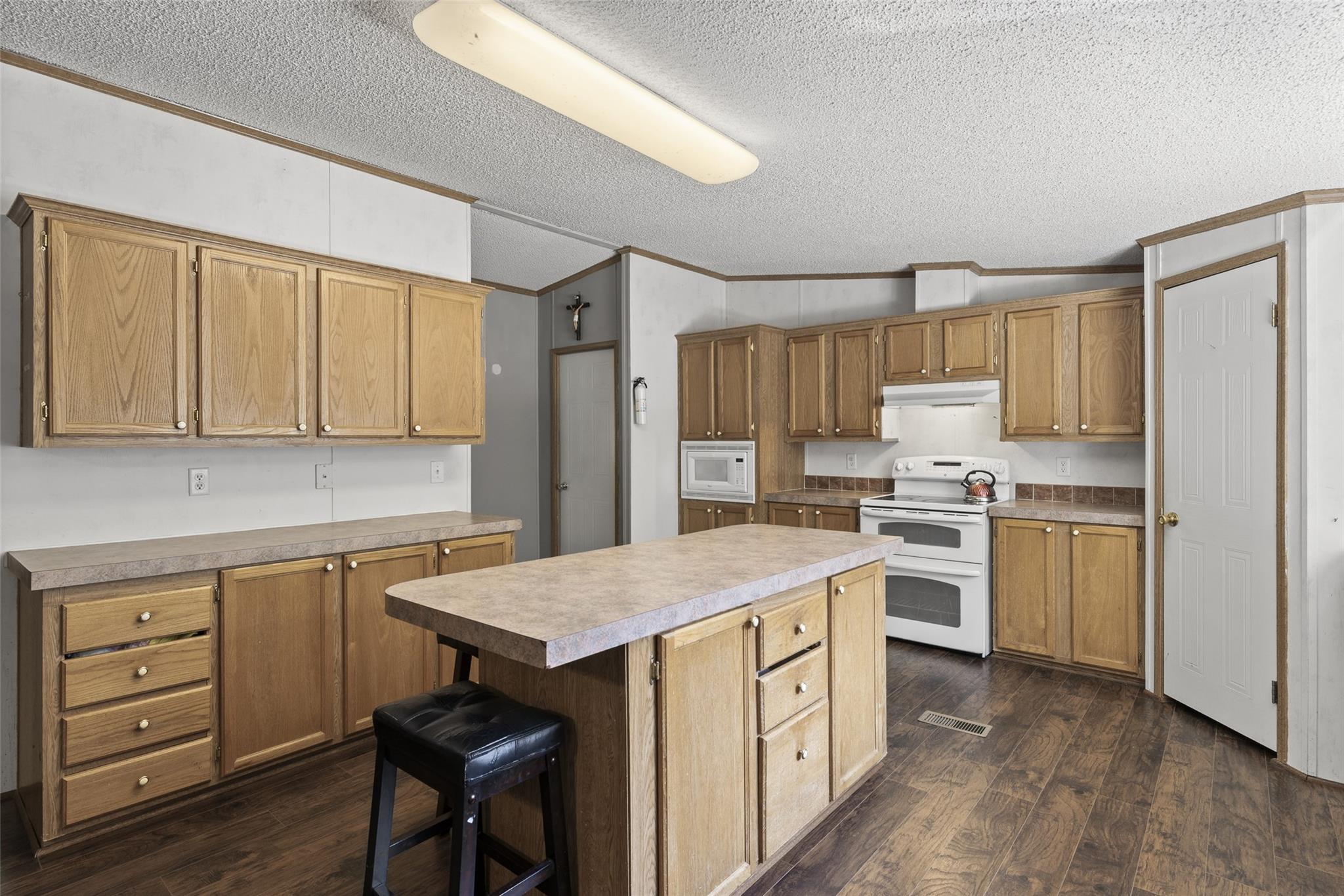 16416 Crockett Bend Drive