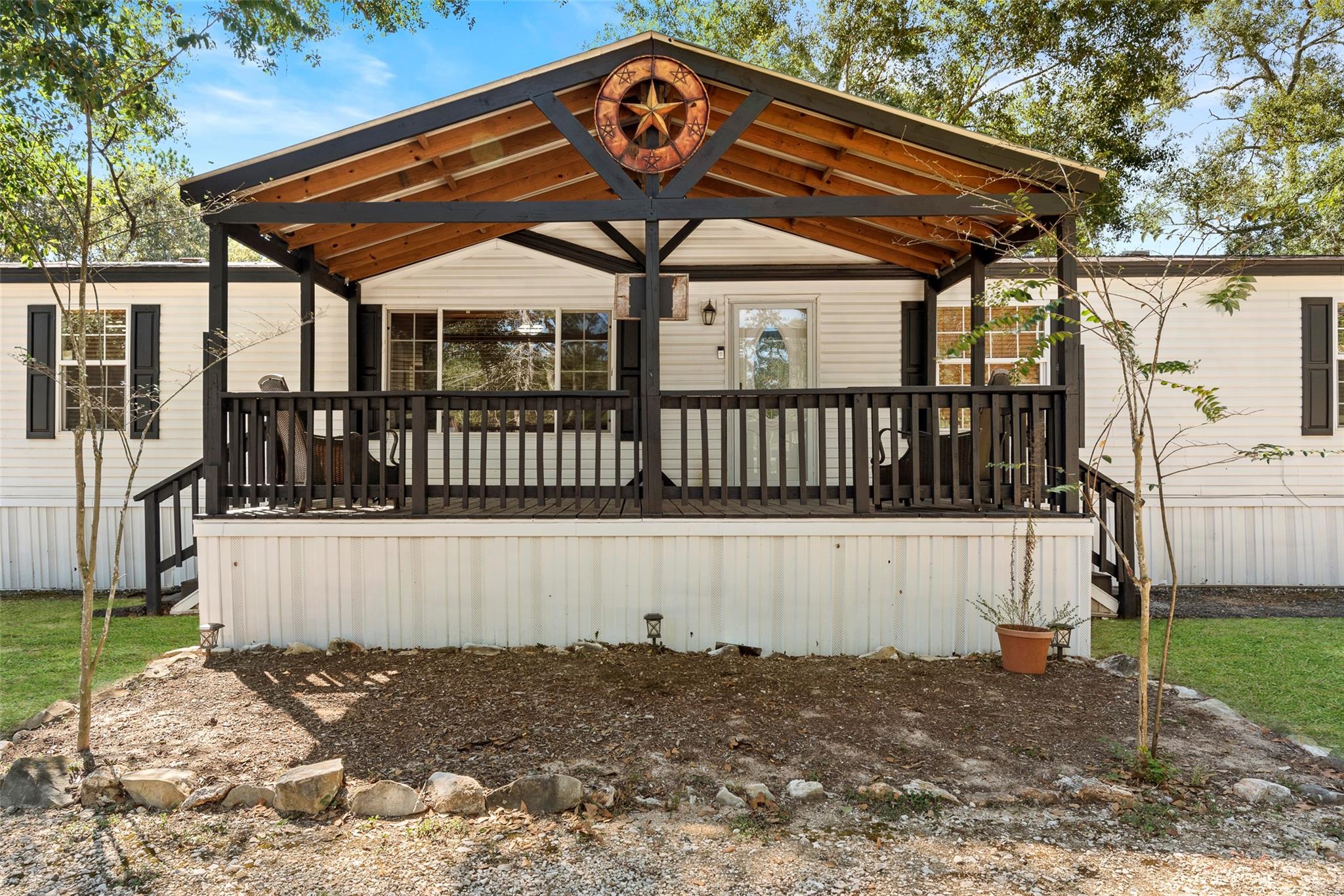 16416 Crockett Bend Drive