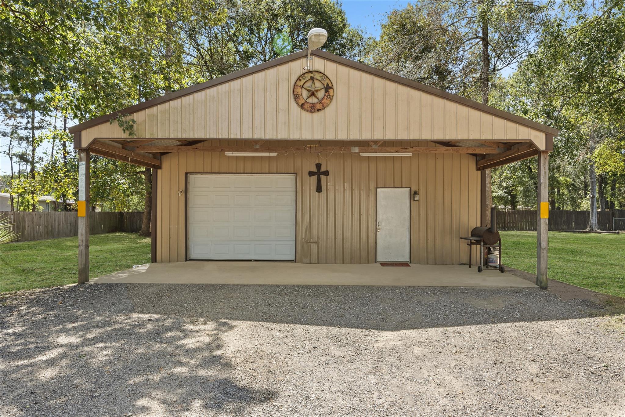 16416 Crockett Bend Drive