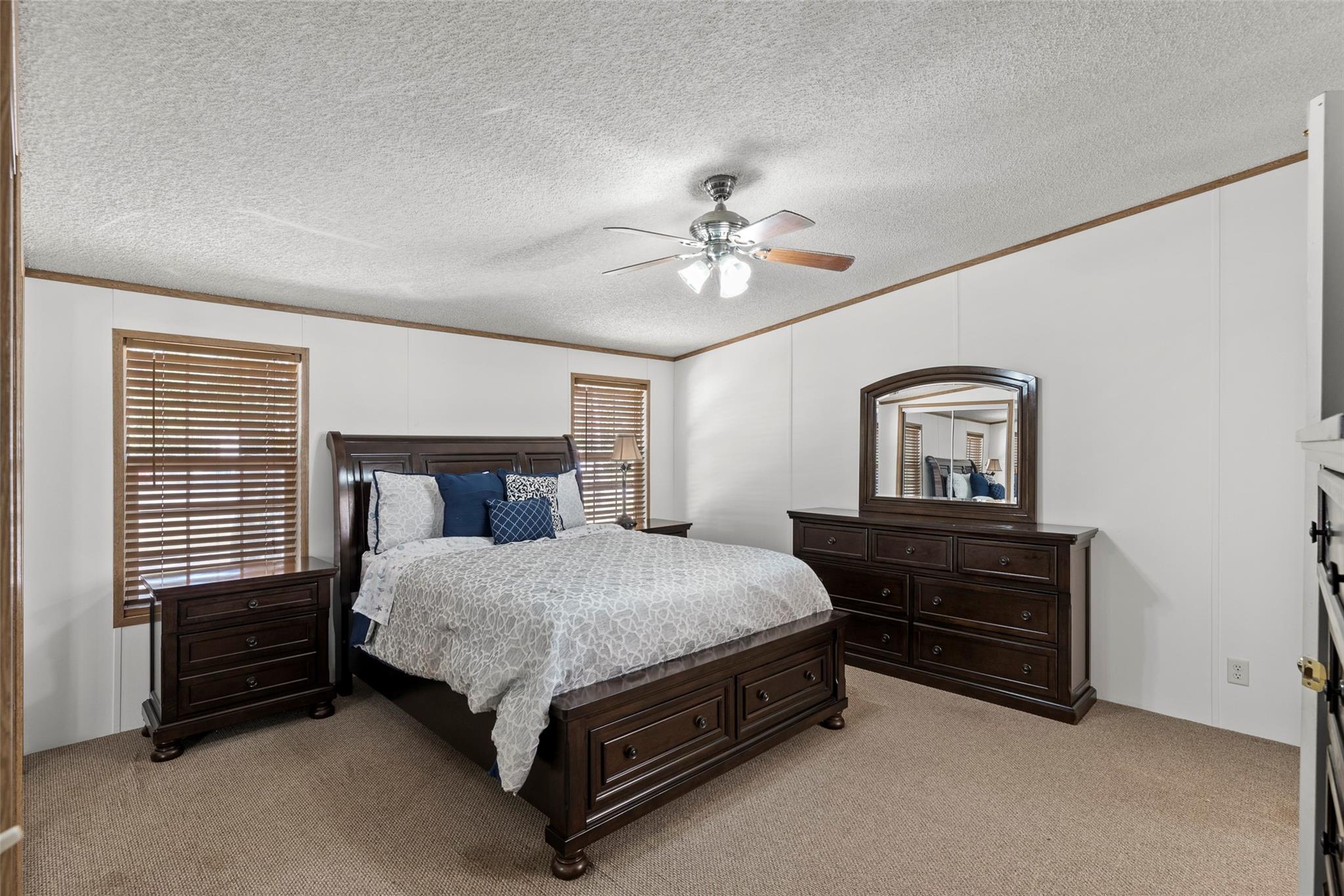 16416 Crockett Bend Drive