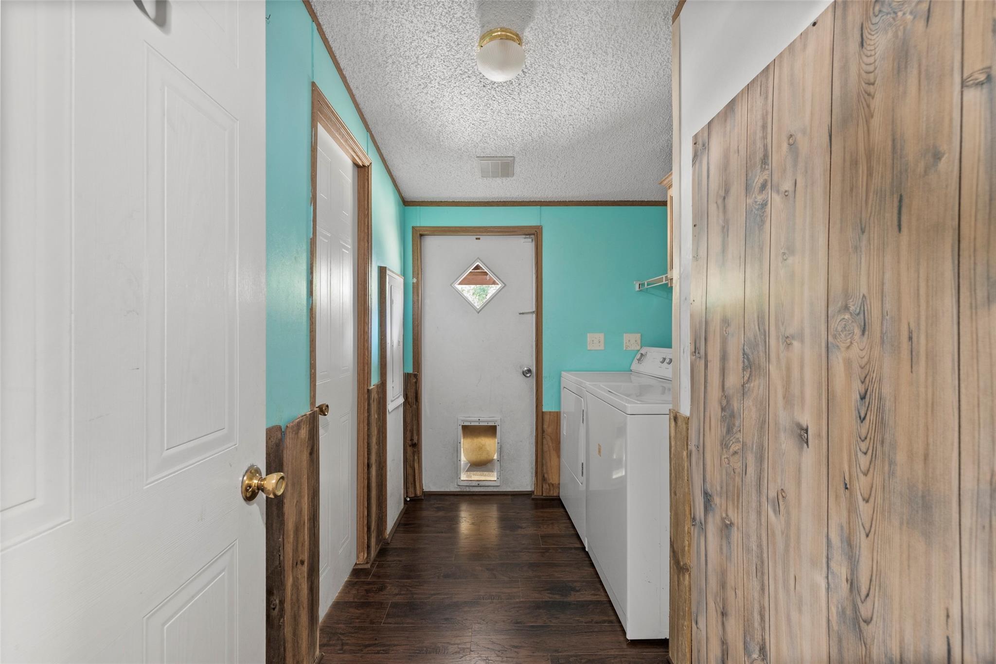 16416 Crockett Bend Drive