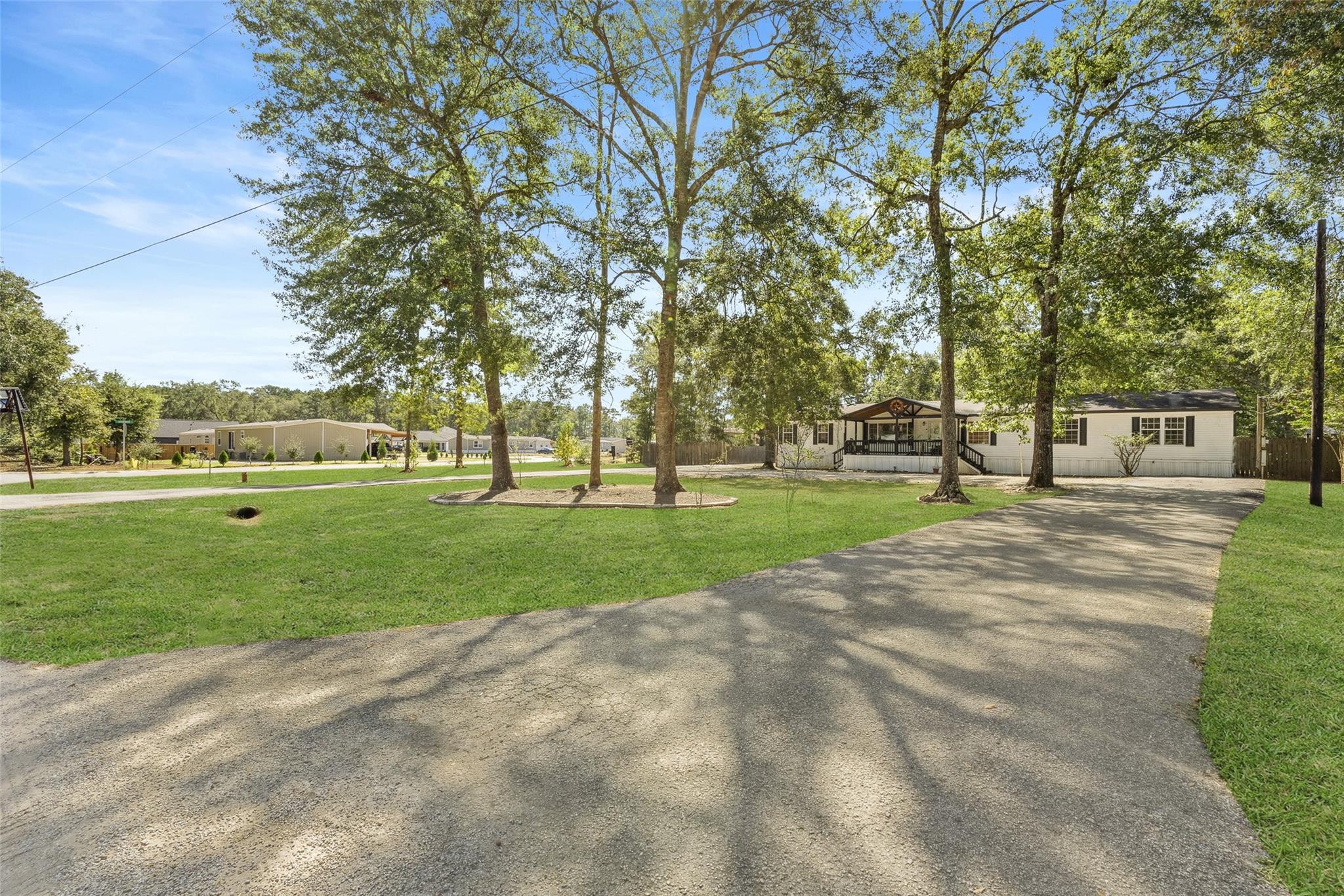 16416 Crockett Bend Drive