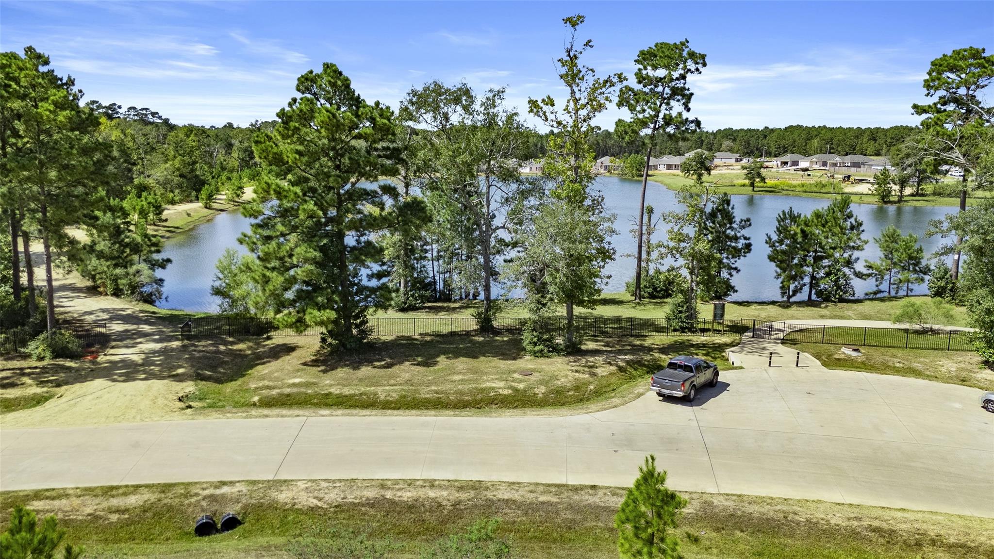 16416 Crockett Bend Drive