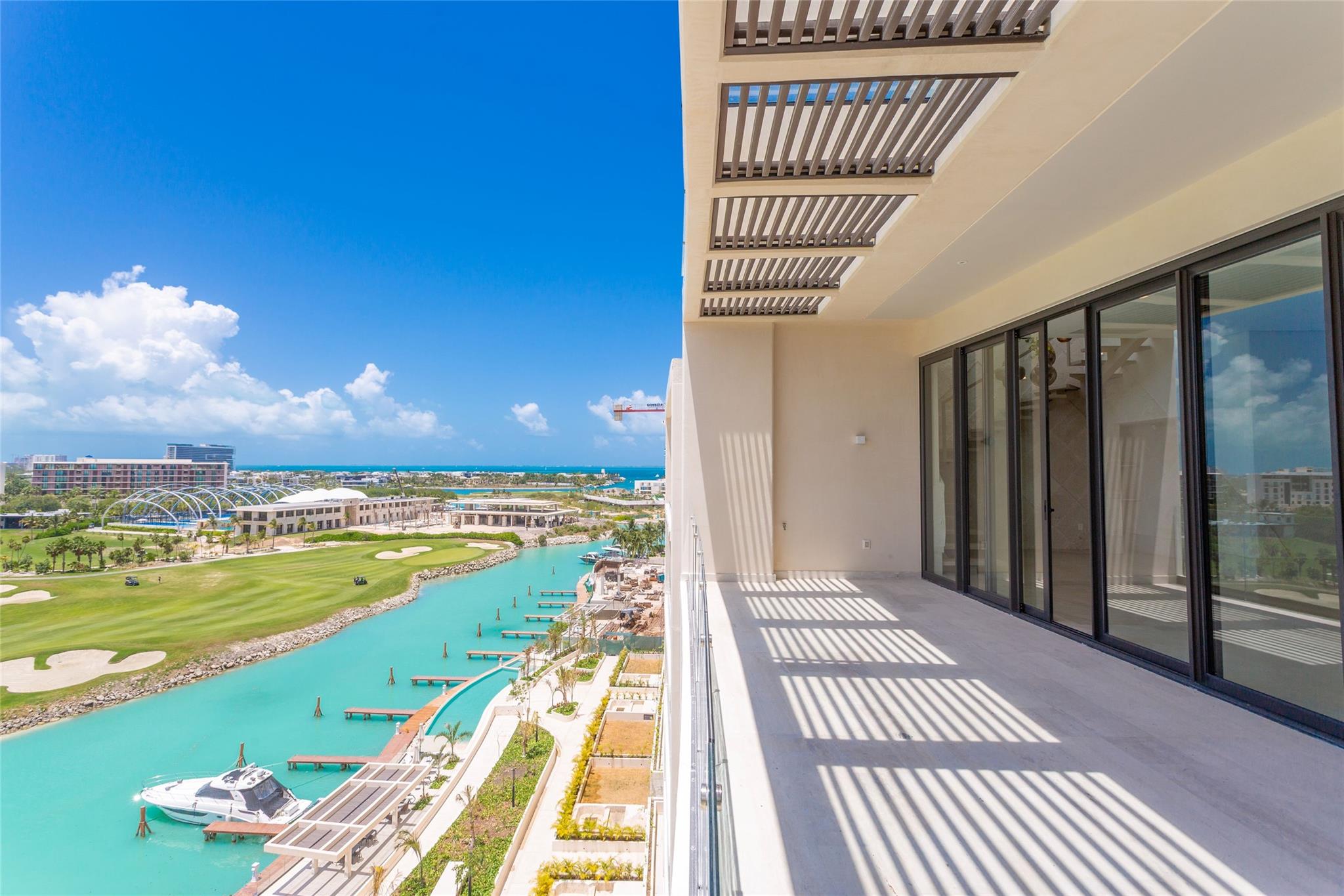 . Puerto San Blas # 705