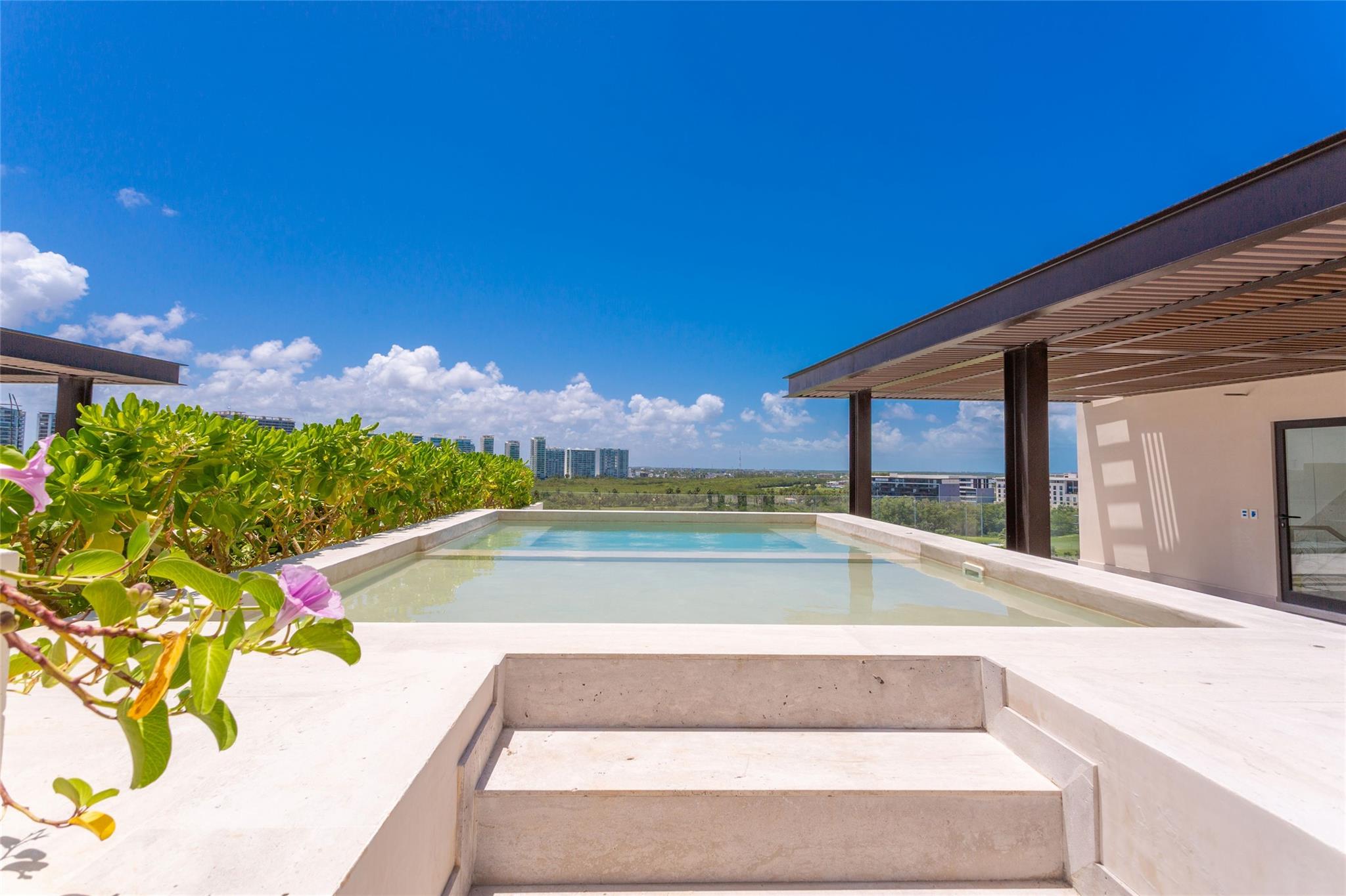 . Puerto San Blas # 705