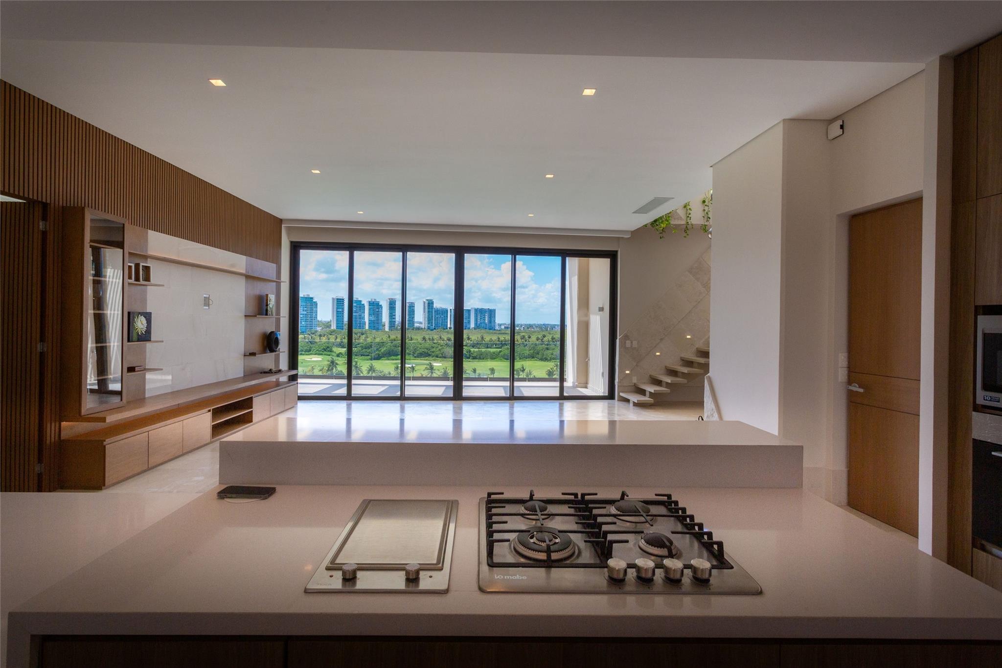 . Puerto San Blas # 705