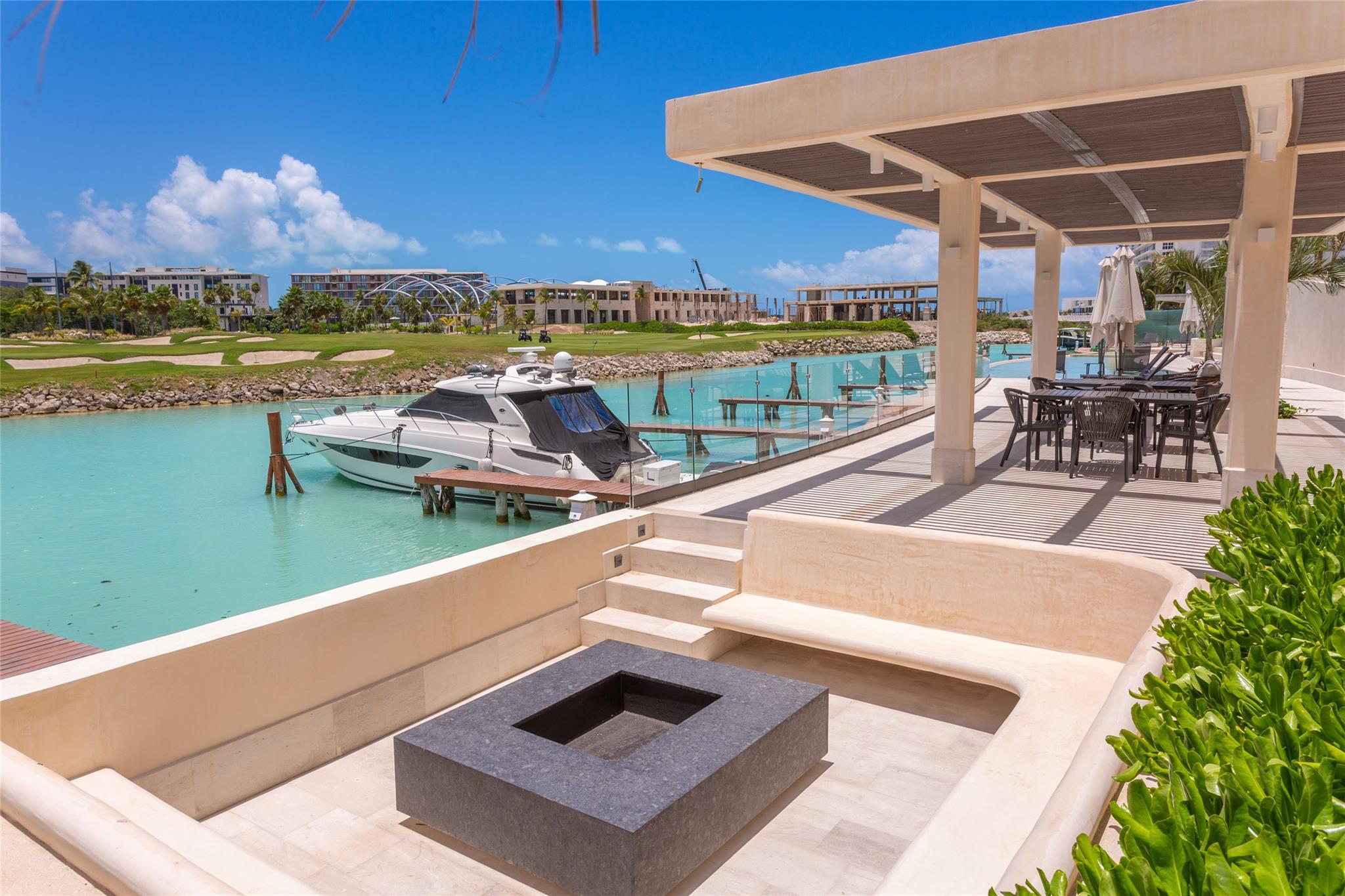 . Puerto San Blas # 705