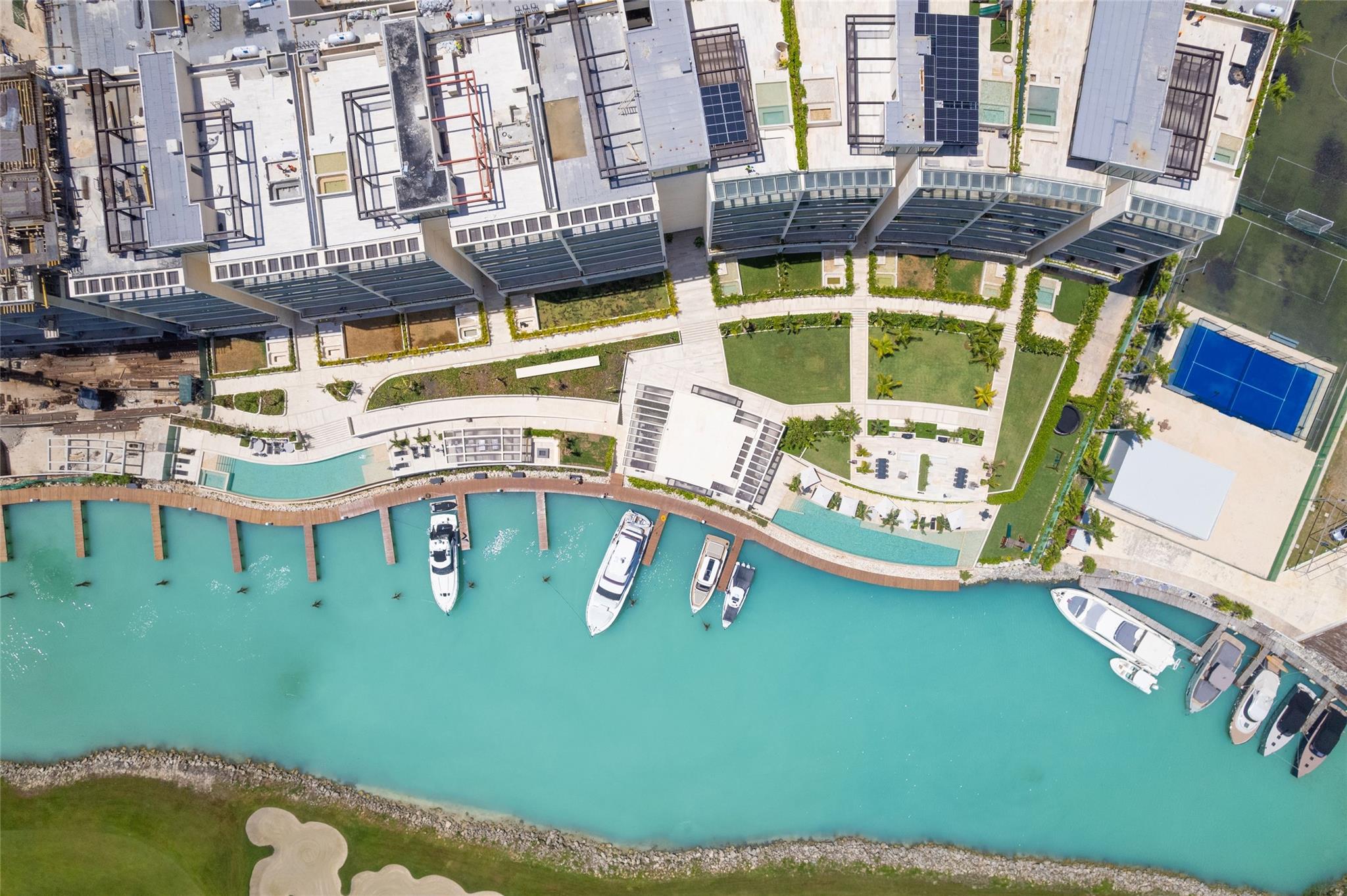 . Puerto San Blas # 705