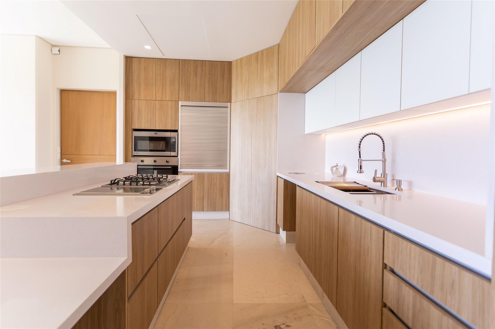 . Puerto San Blas # 705