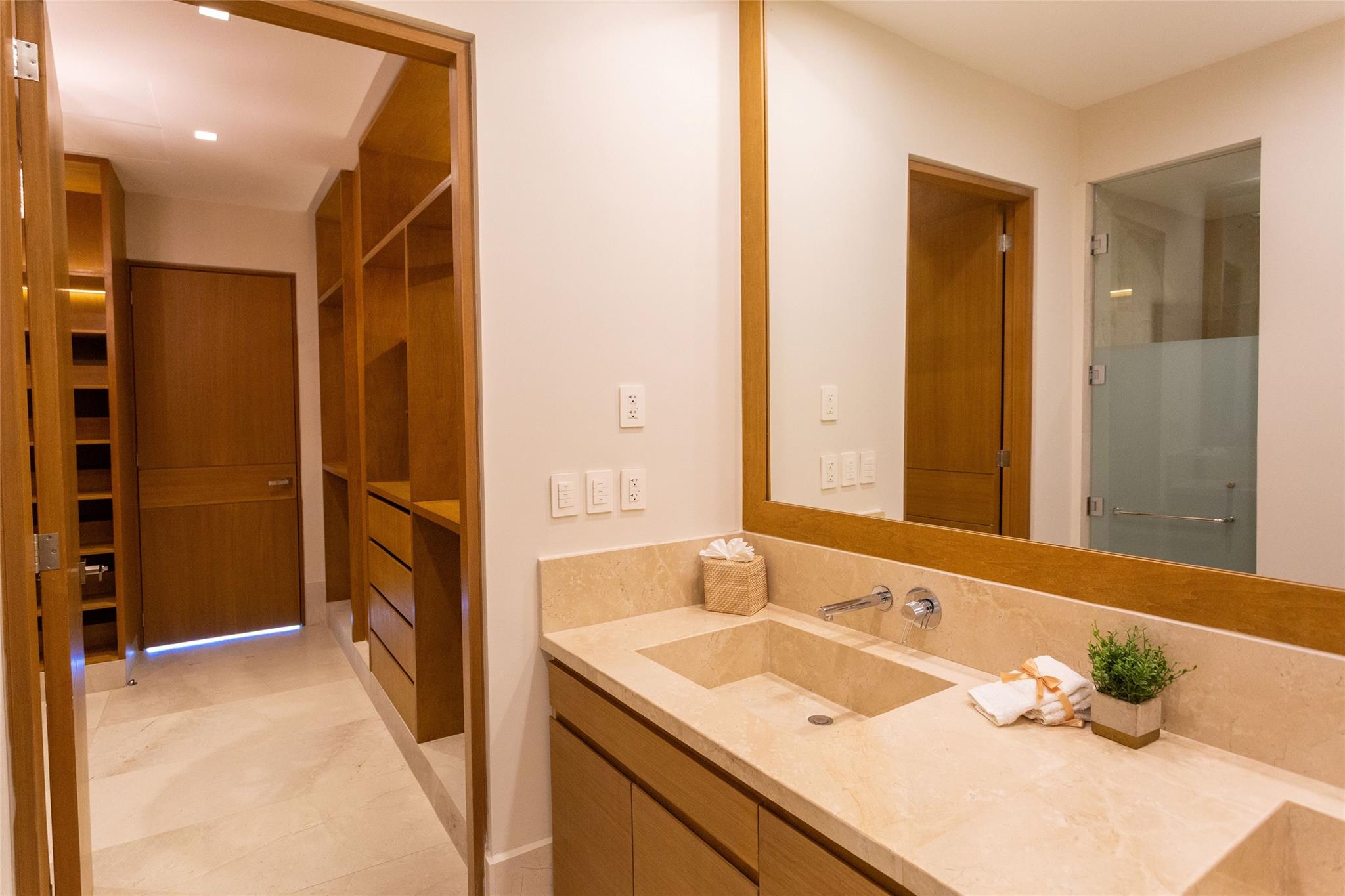 . Puerto San Blas # 705