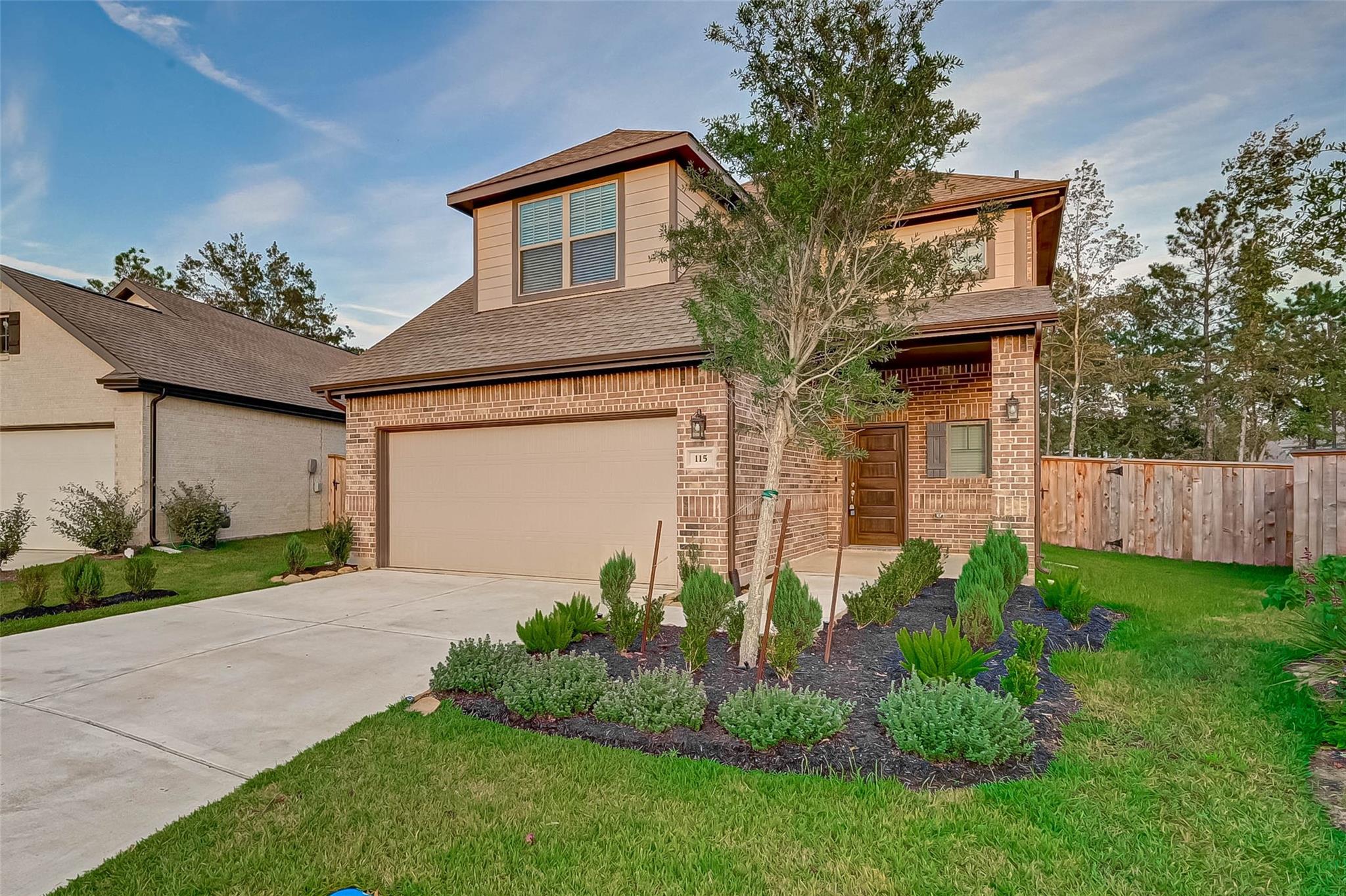115 Sugar Peak Court