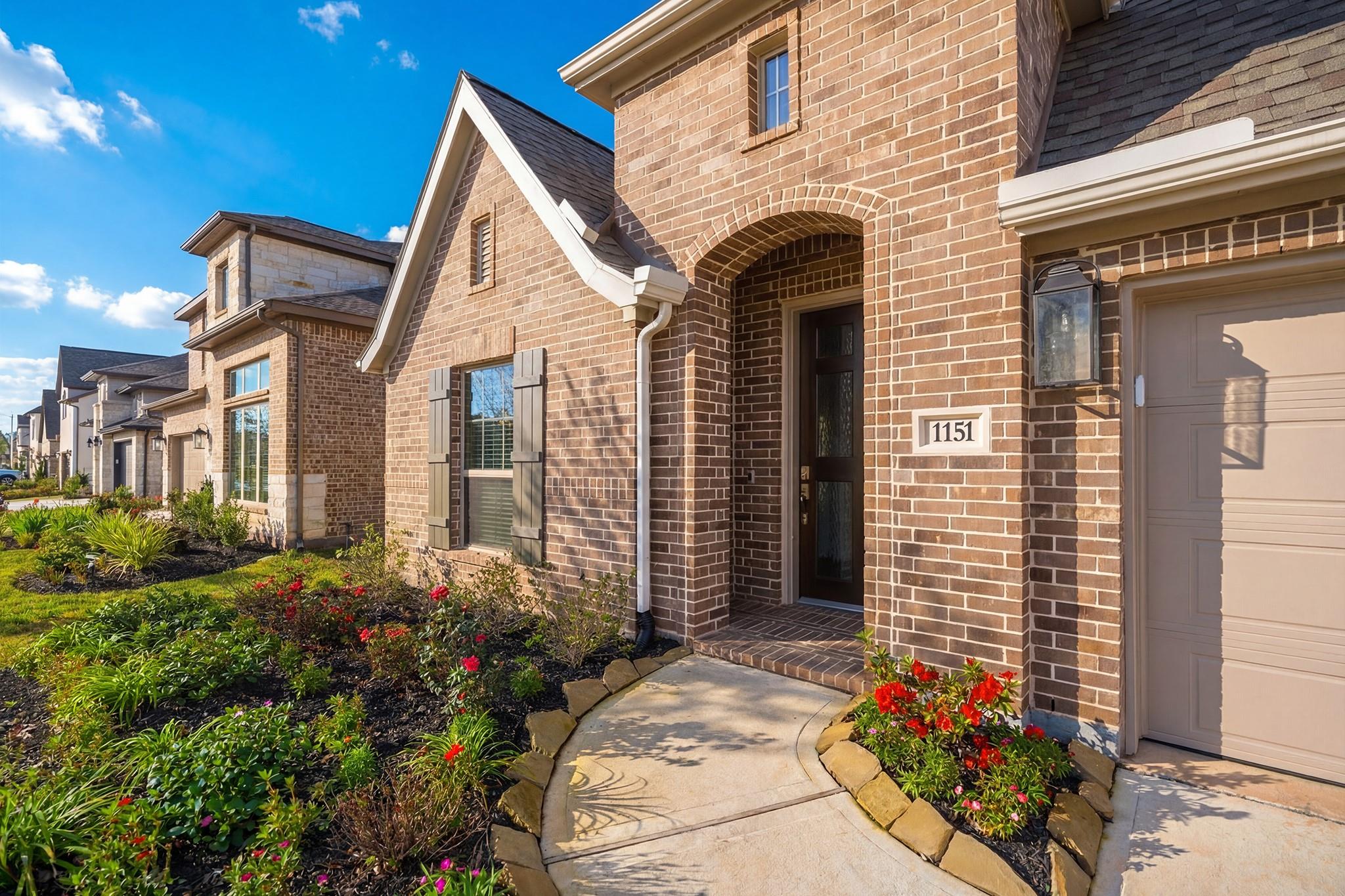 1151 Beals Creek Street