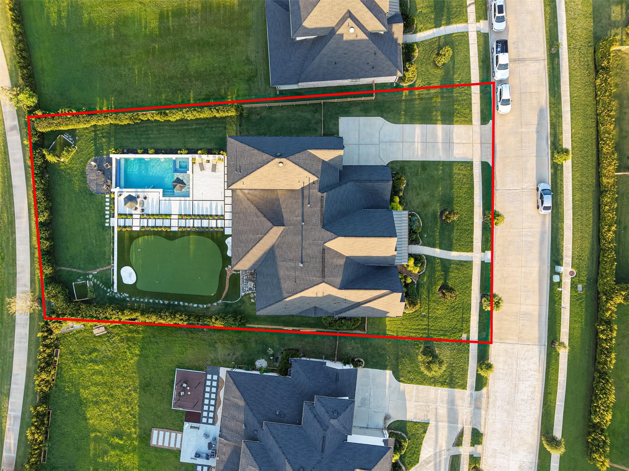 29612 Fulshear Lake Trace