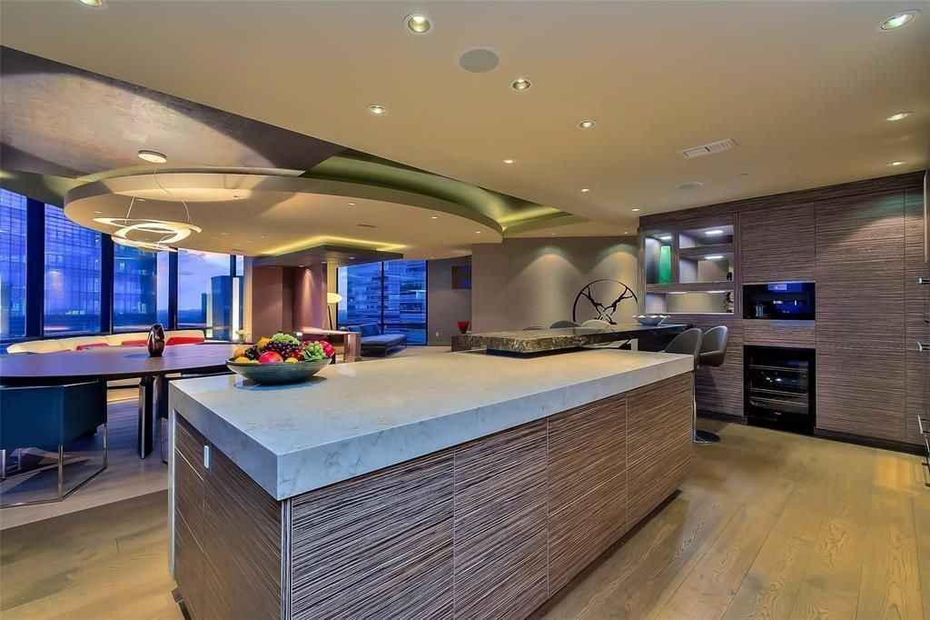 1409 Post Oak # 2503